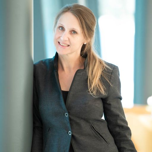 Marthe Catrine Hansen