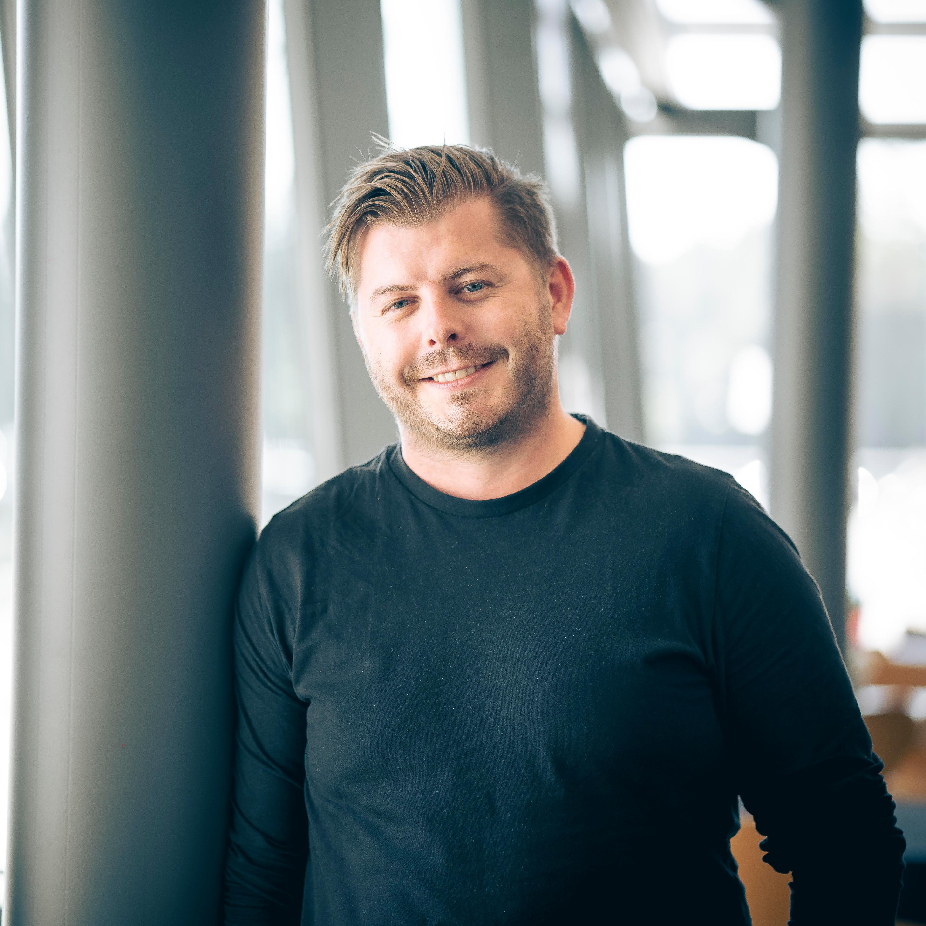 Sebastian Evensen