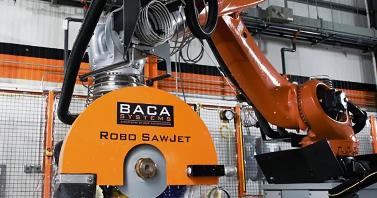 BACA Systems saved $200K + 1,200 hours/year | Nickel