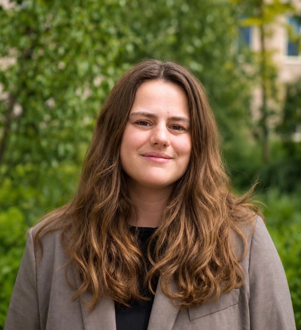 Nenah van Eijk