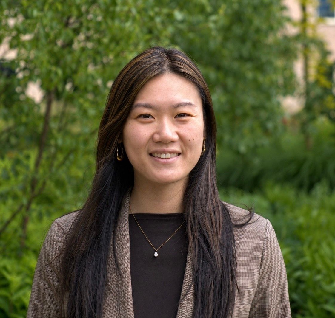 Eline Chin