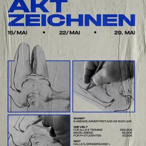 Aktzeichnen
