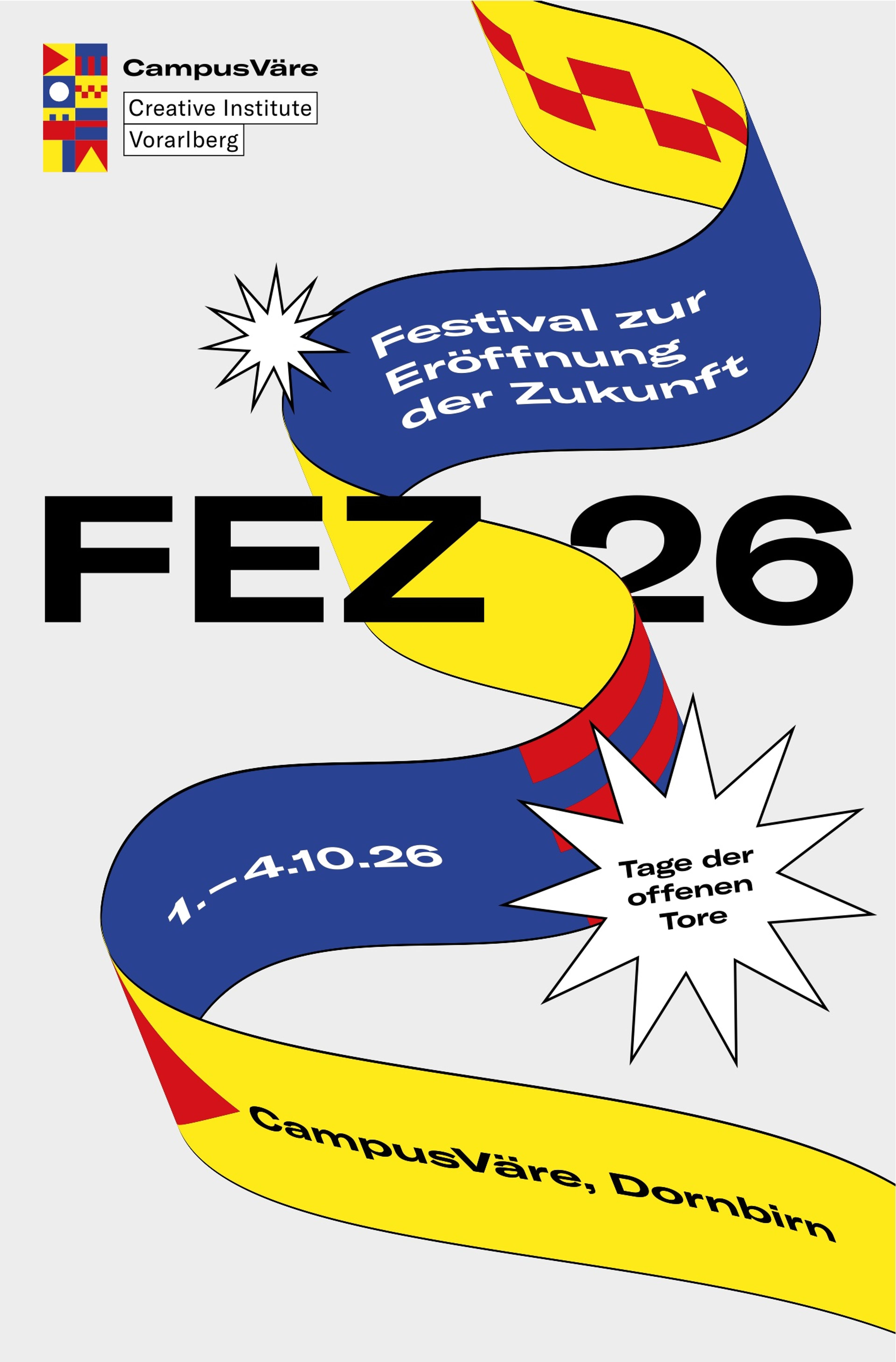 FEZ 2026