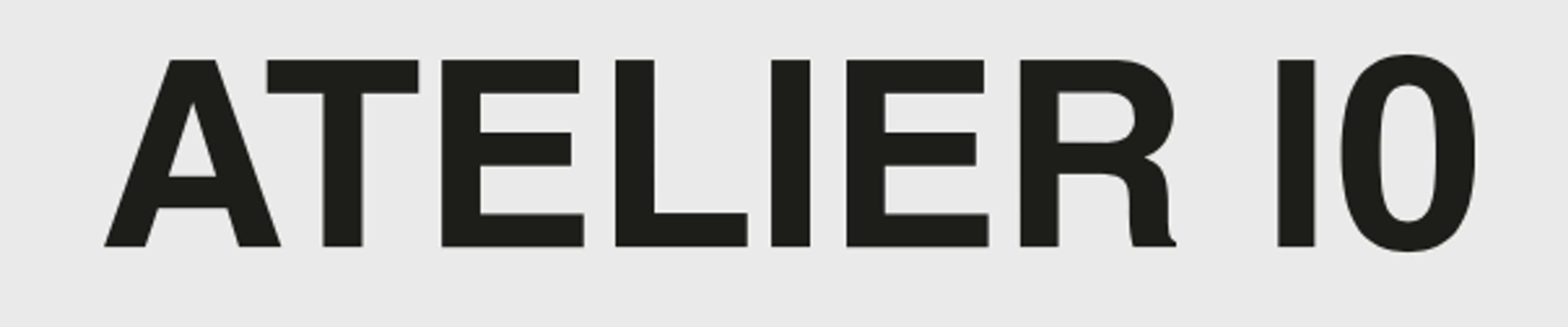 ATELIER 10
