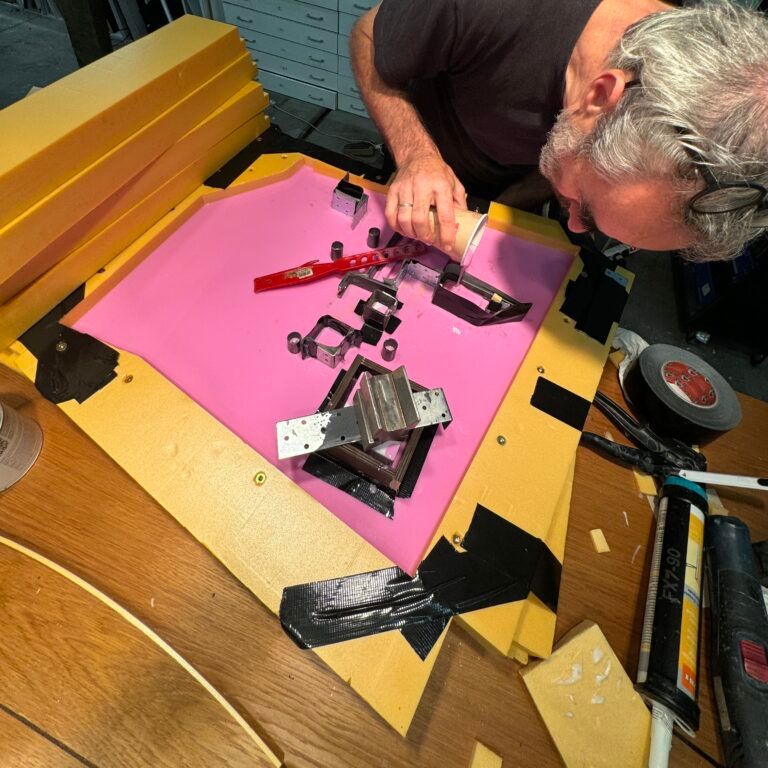 Atelier für Außergewöhnliche Angelegenheiten