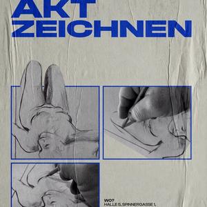 Aktzeichnen
