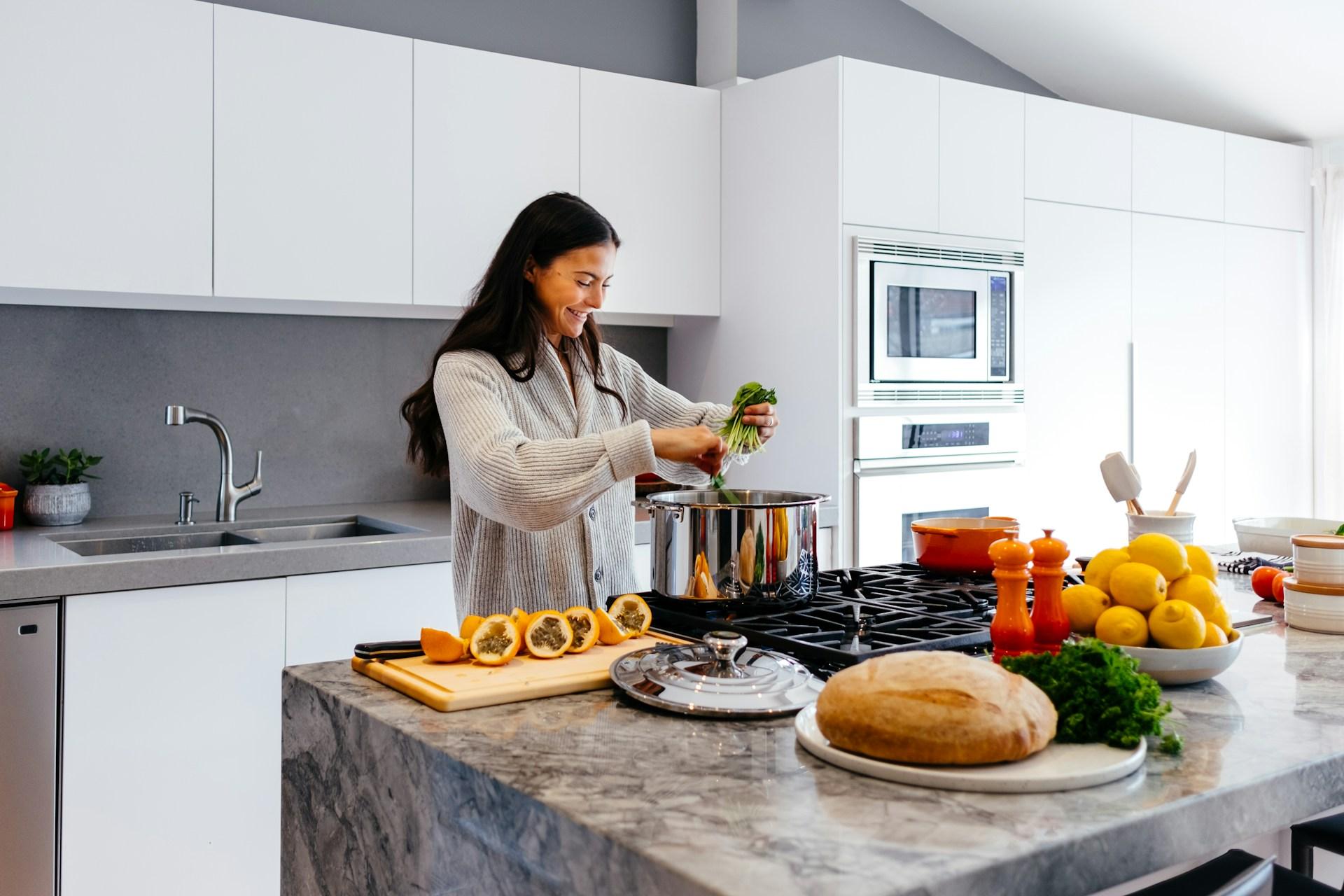 how dietitians get featured in the media