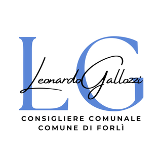 Logo di Leonardo Gallozzi