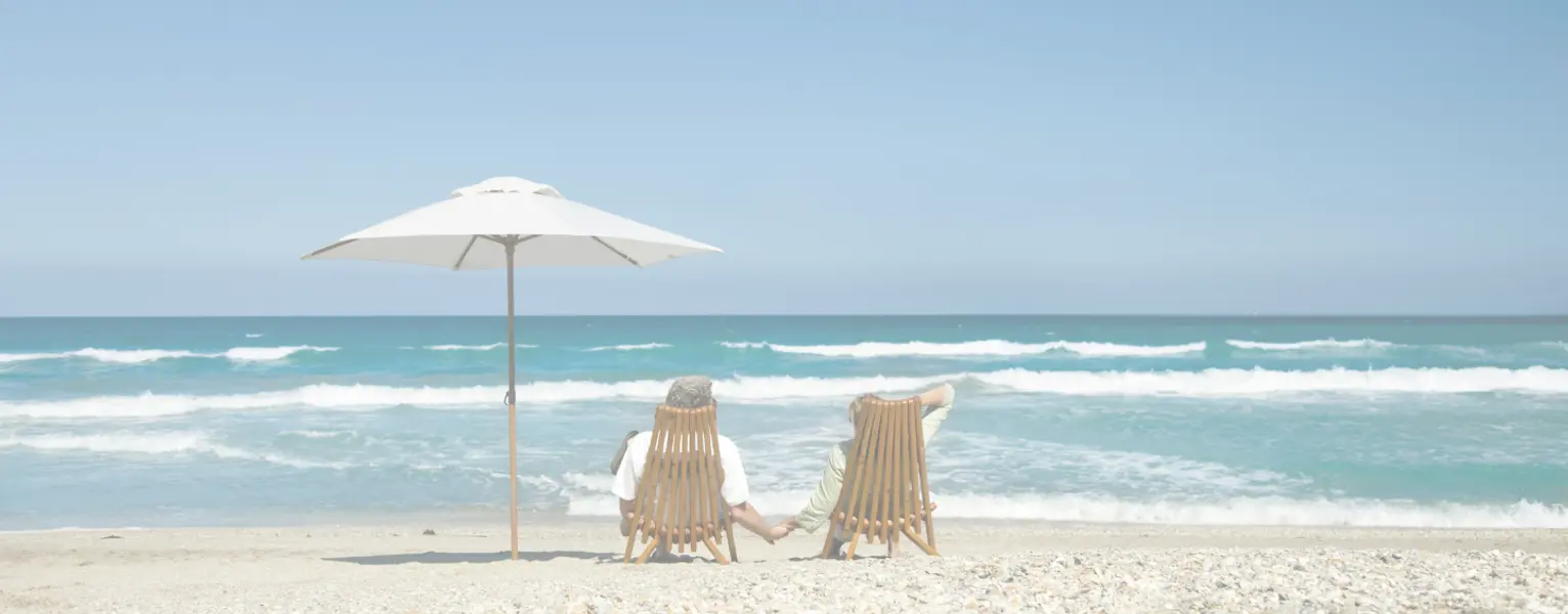 Six of the Best Places to Retire Outside of the U.S.