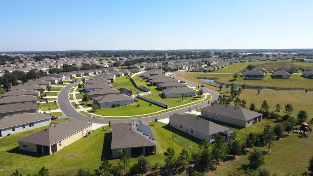 Top 5 New Build 55+ Communities In Ocala, FL — Explore55Plus