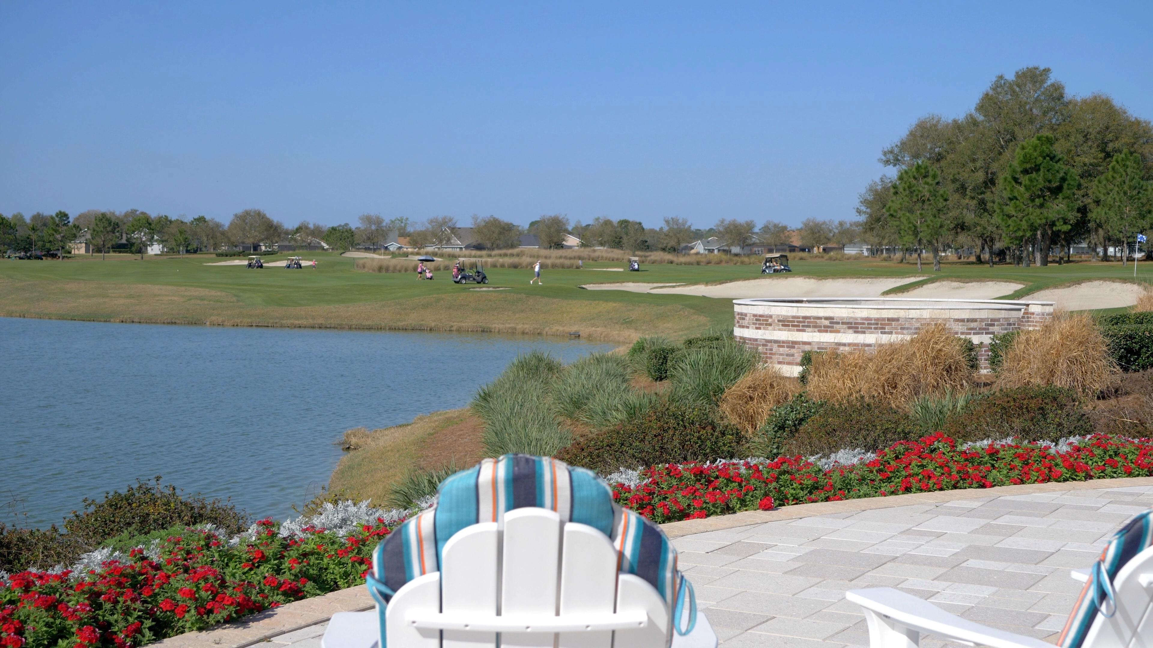 Top 5 New Build 55+ Communities In Ocala, FL — Explore55Plus