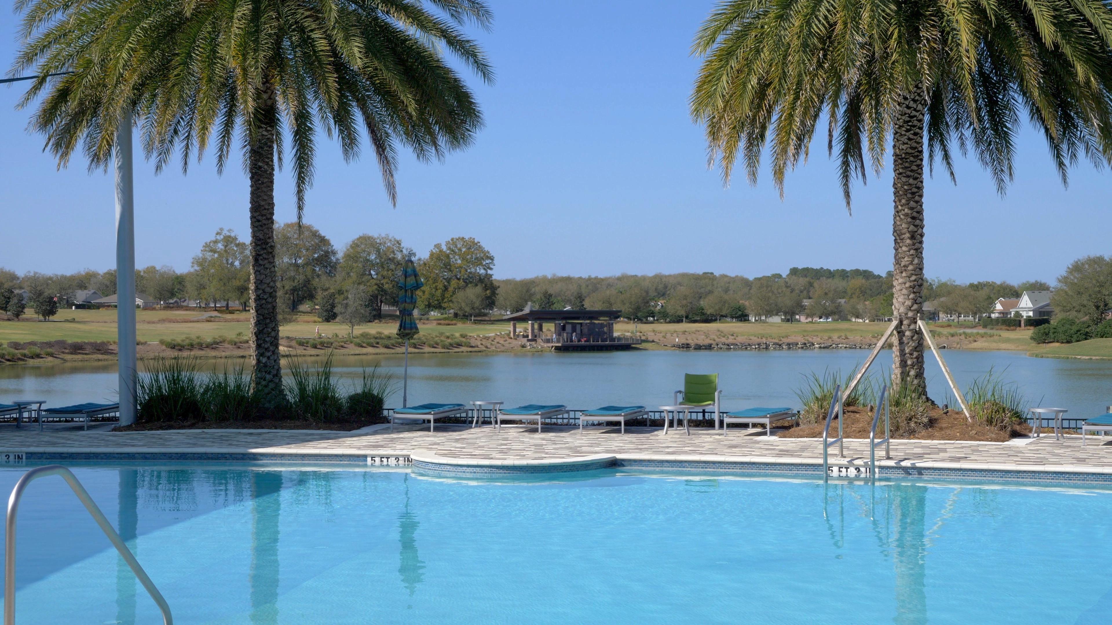 Ocala Preserve | New Retirement Community In Ocala FL — Explore55Plus