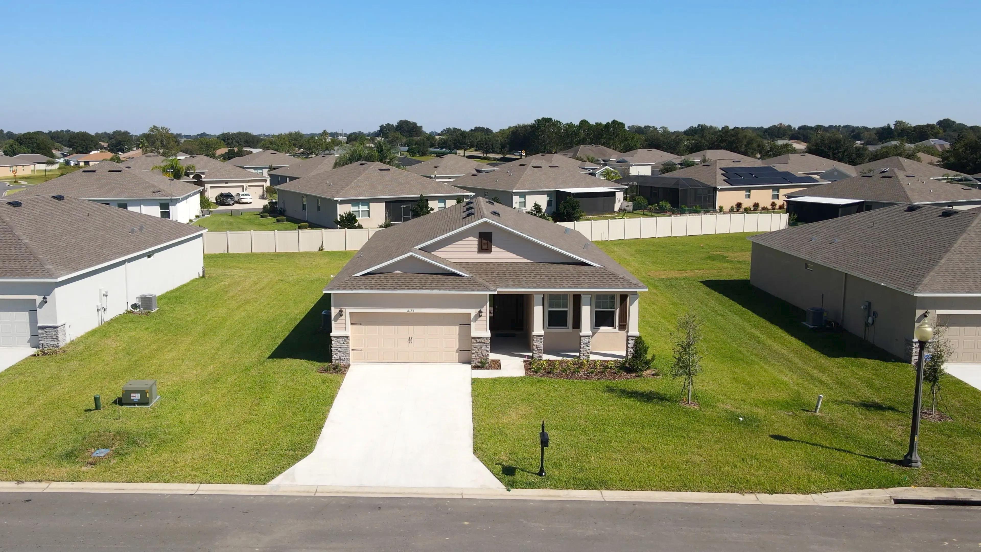 JB Ranch 55+ Community | New Homes In Ocala, FL — Explore55Plus