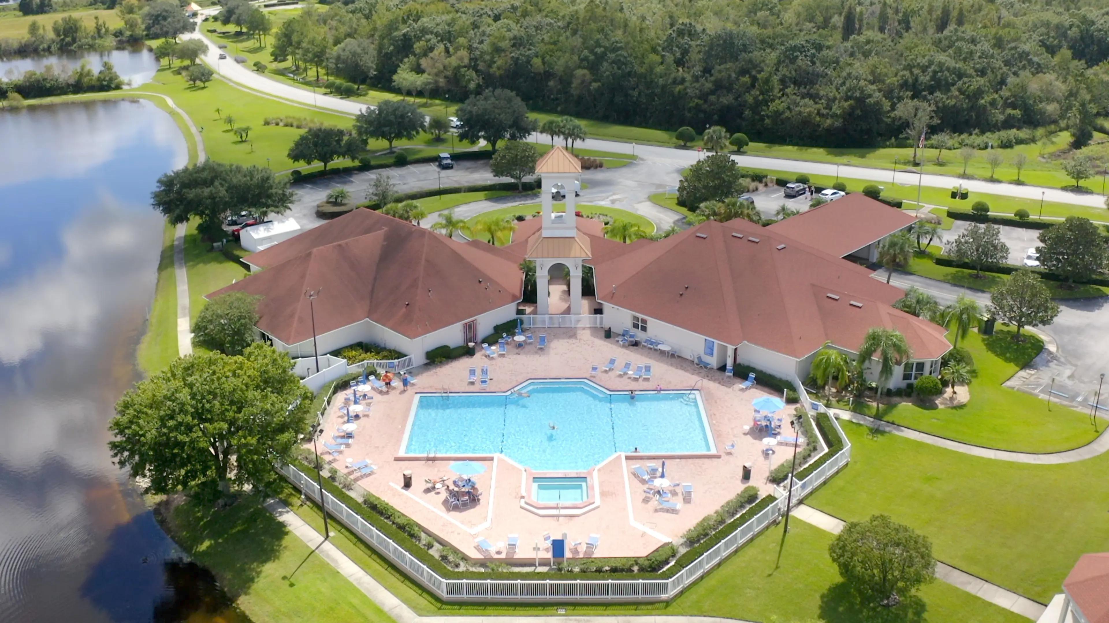 4 More Of Our Favorite Lakeland, Florida 55+ Communities — Explore55Plus