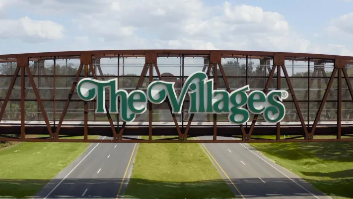 The Villages - Monument:Hero Image