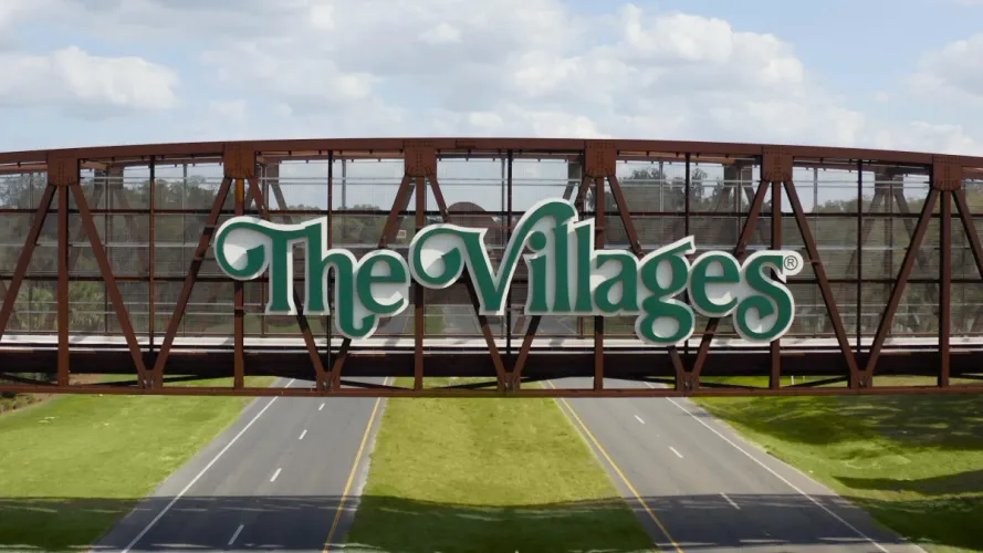 The Villages community image