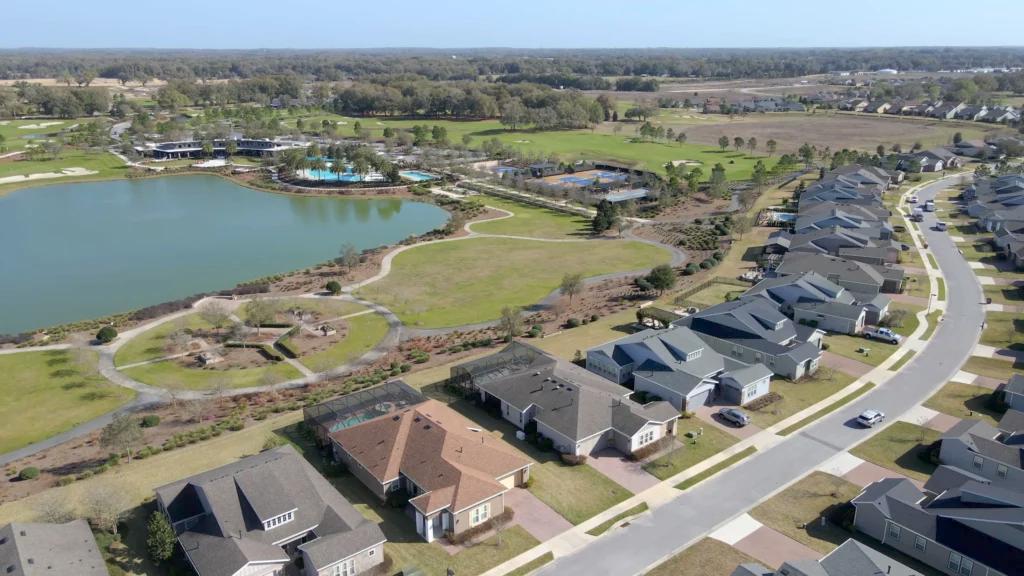 Top 5 New Build 55+ Communities In Ocala, FL — Explore55Plus