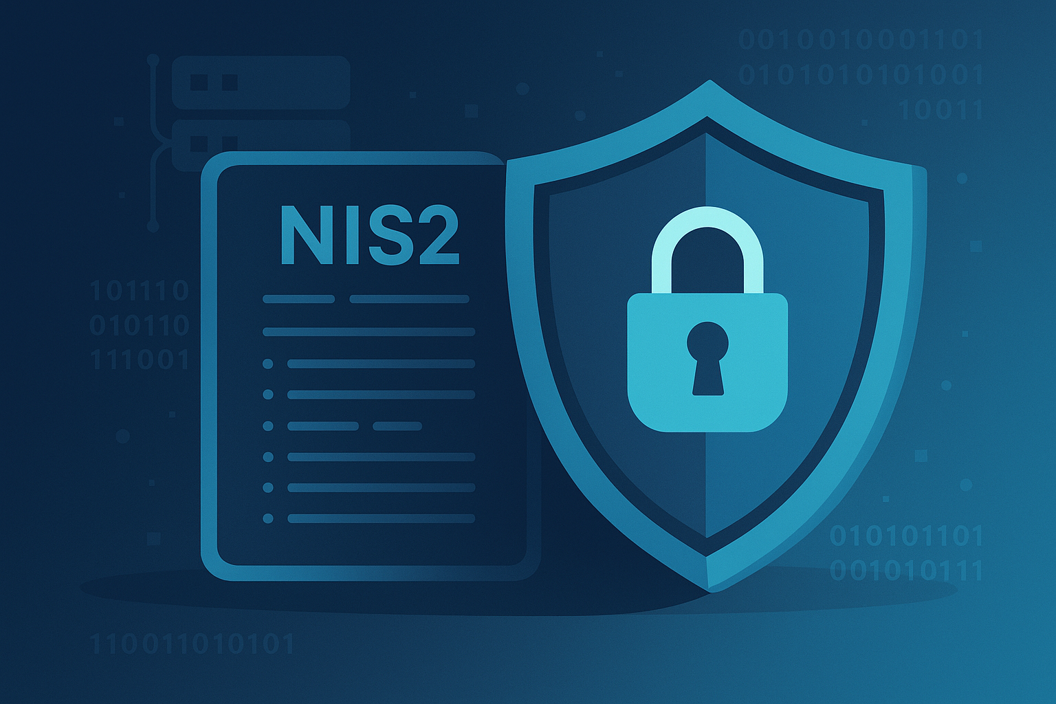 Qué es NIS2 y cómo afecta a tu empresa: Guía clara para cumplir la normativa