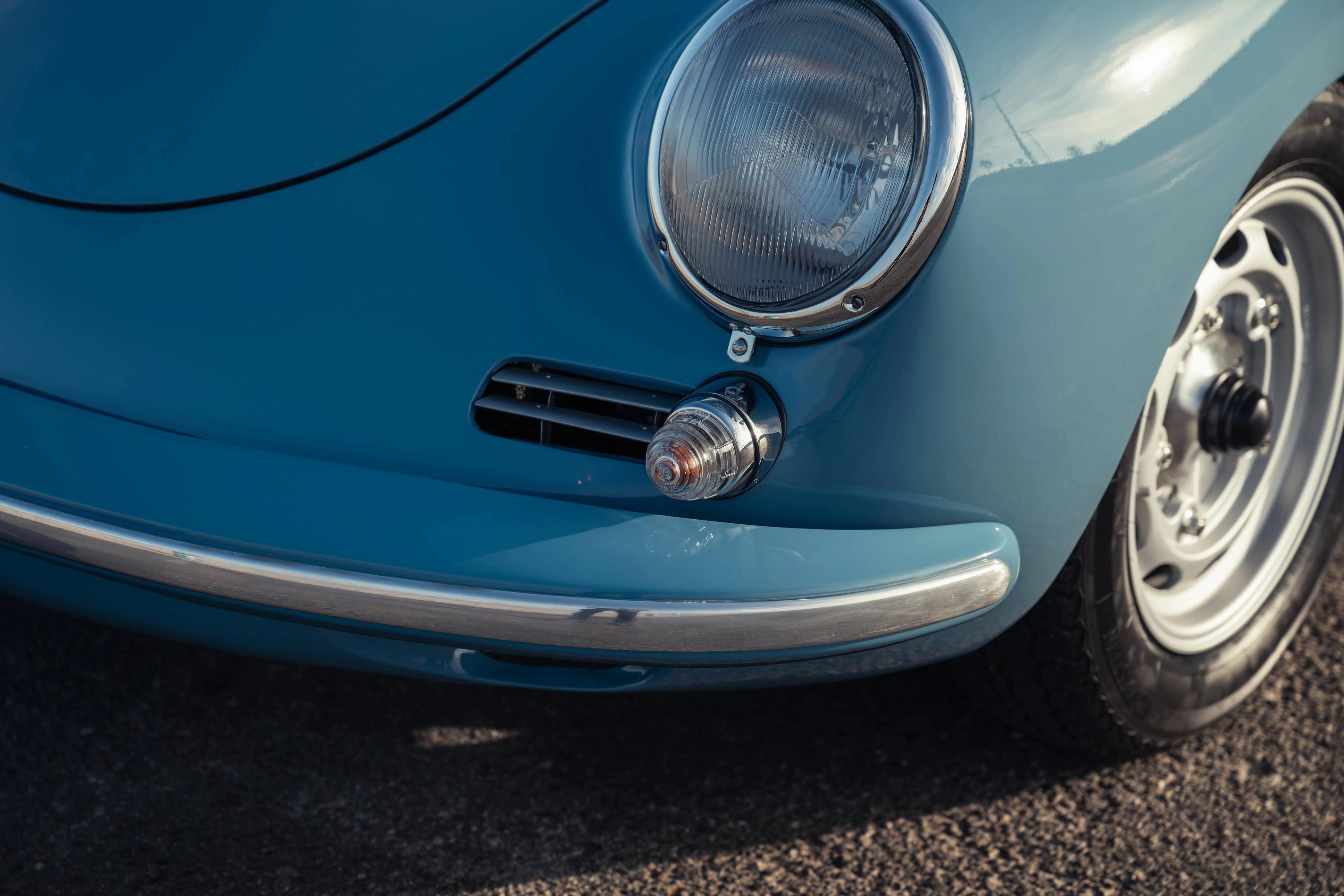 1961 356 T5 Super 90  — photo 12