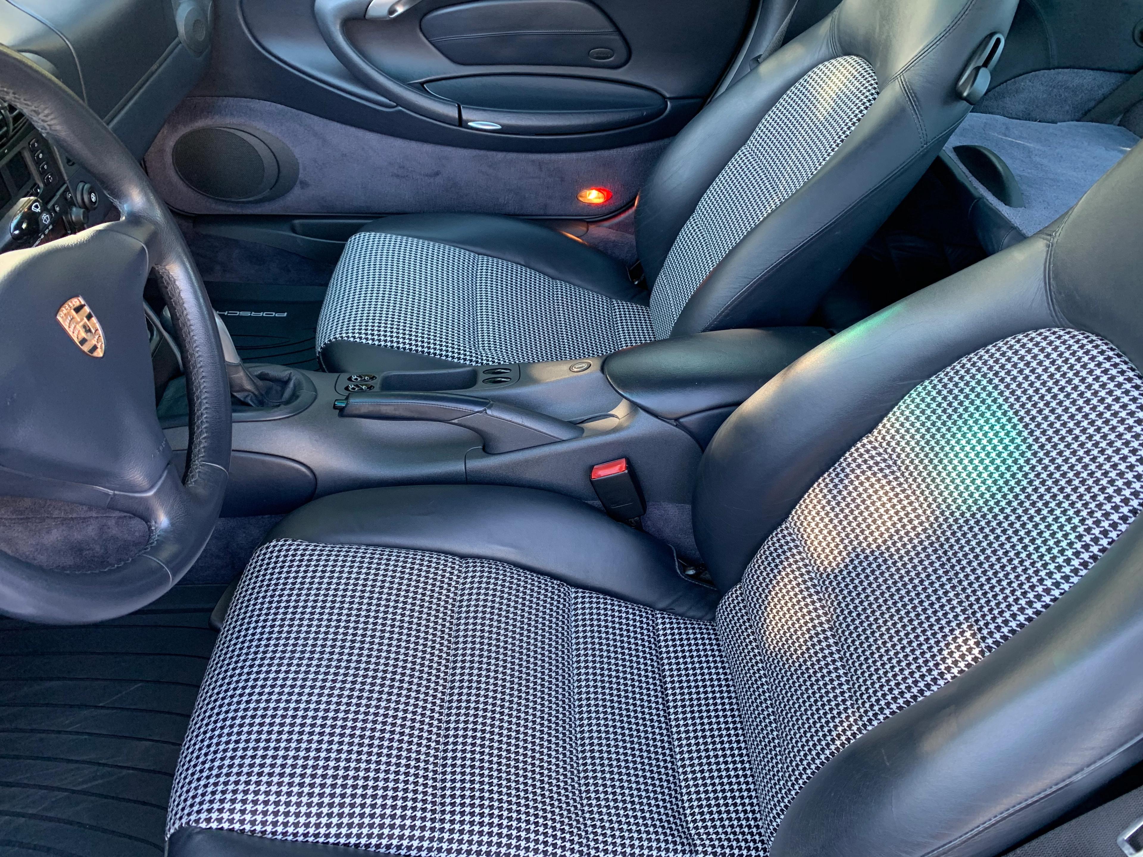 1999 Carrera  — photo 2