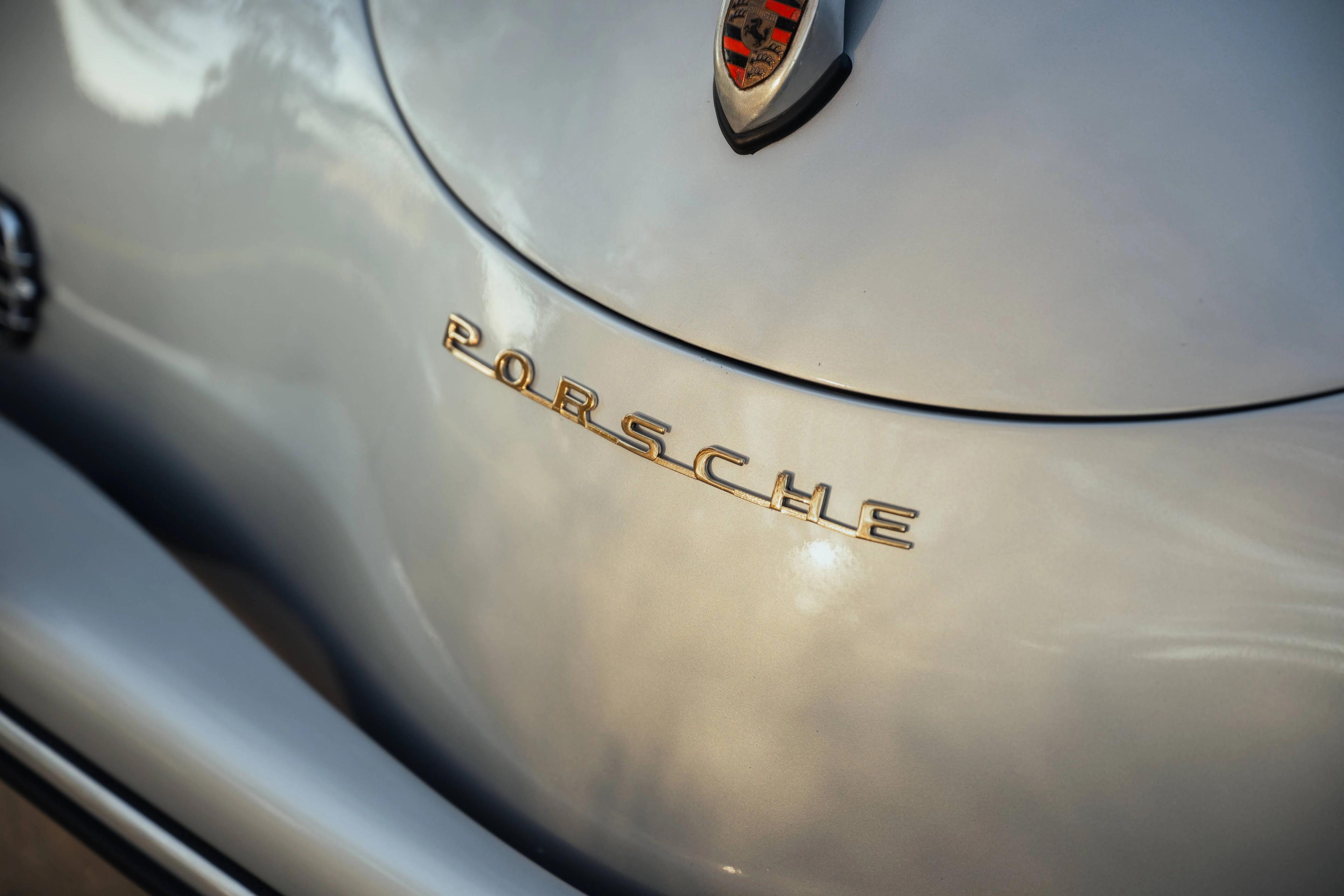 1959 Sunroof Coupe — photo 12