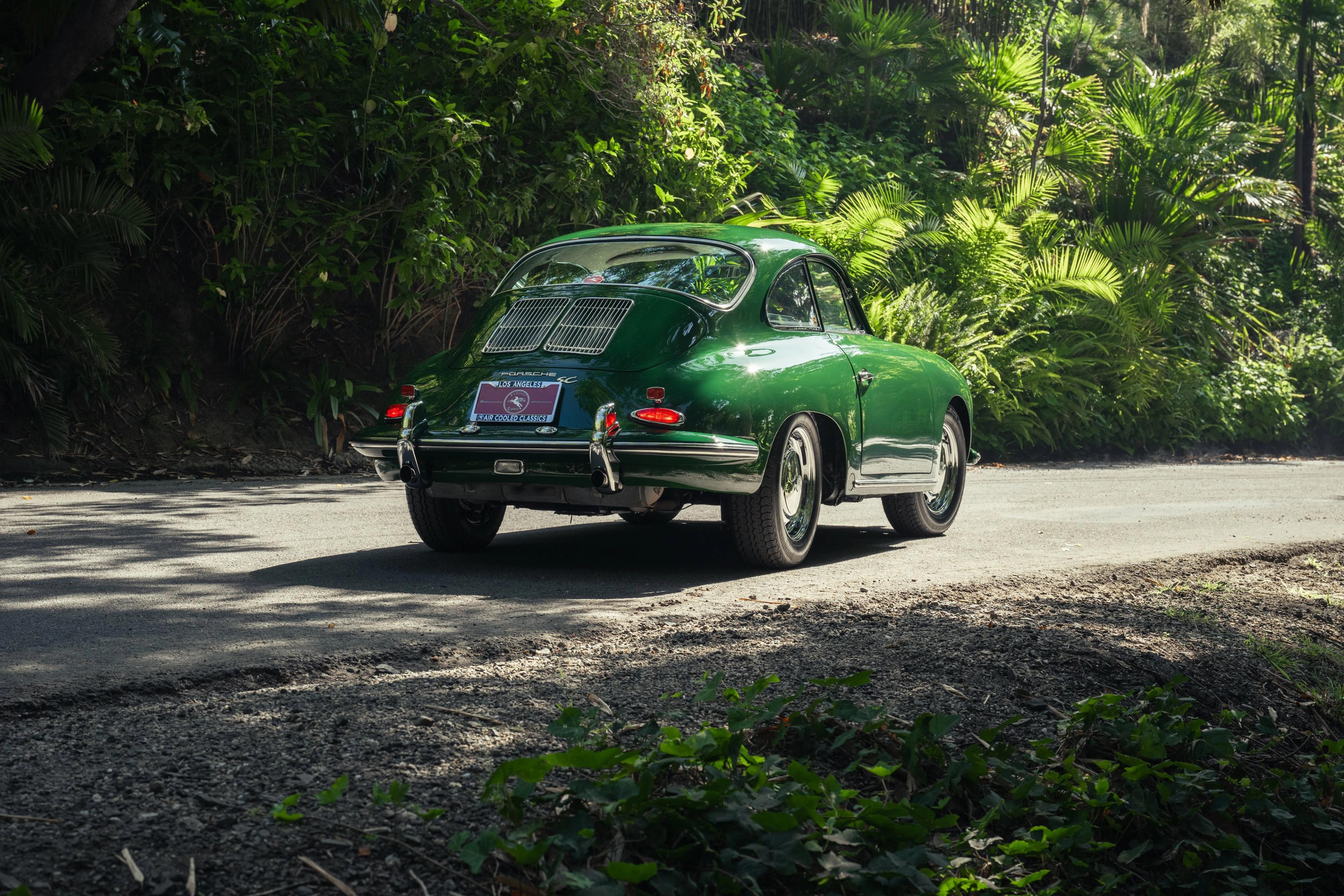 1965 SC Coupe — photo 5