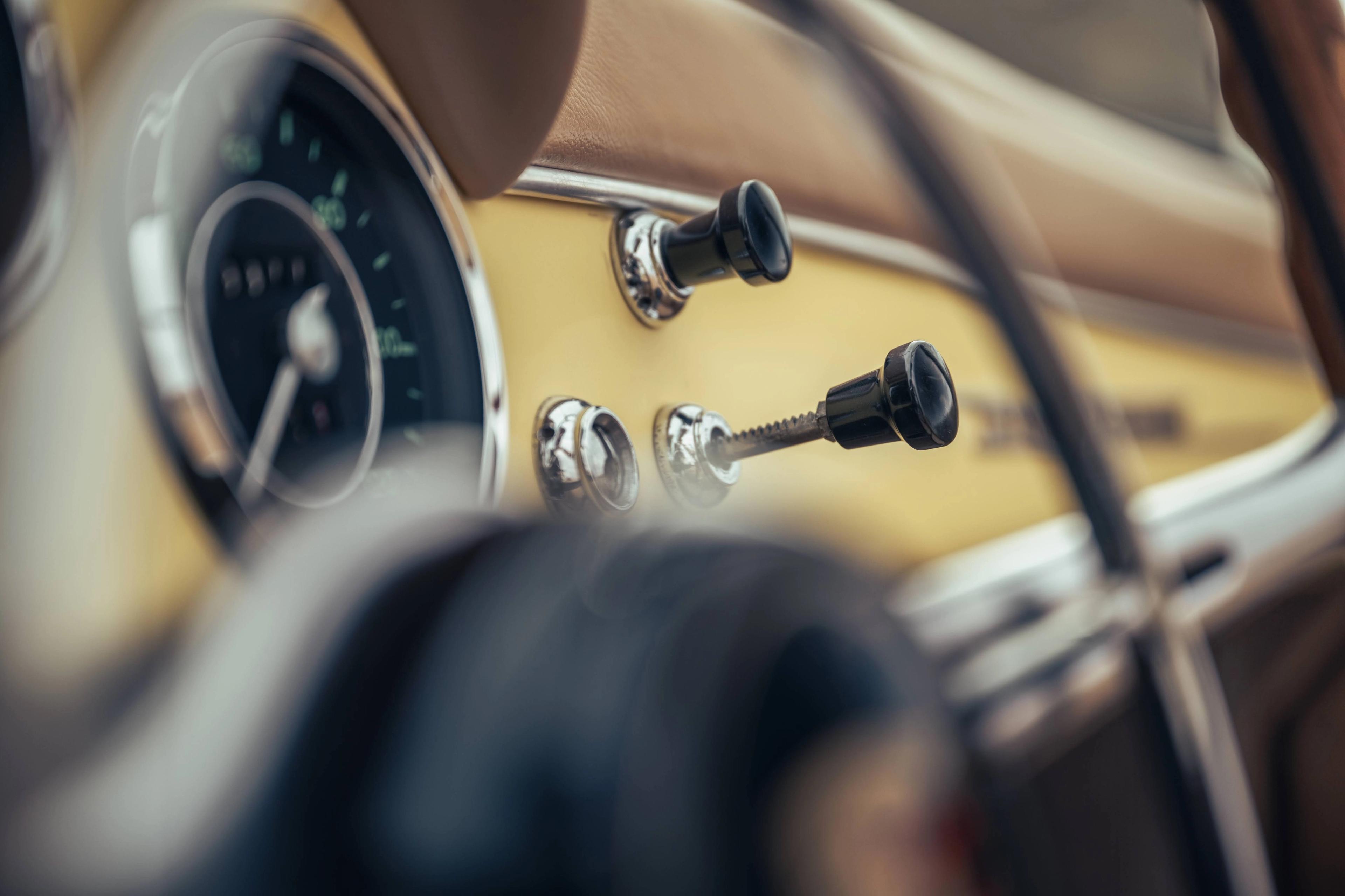 1960 Roadster — photo 34