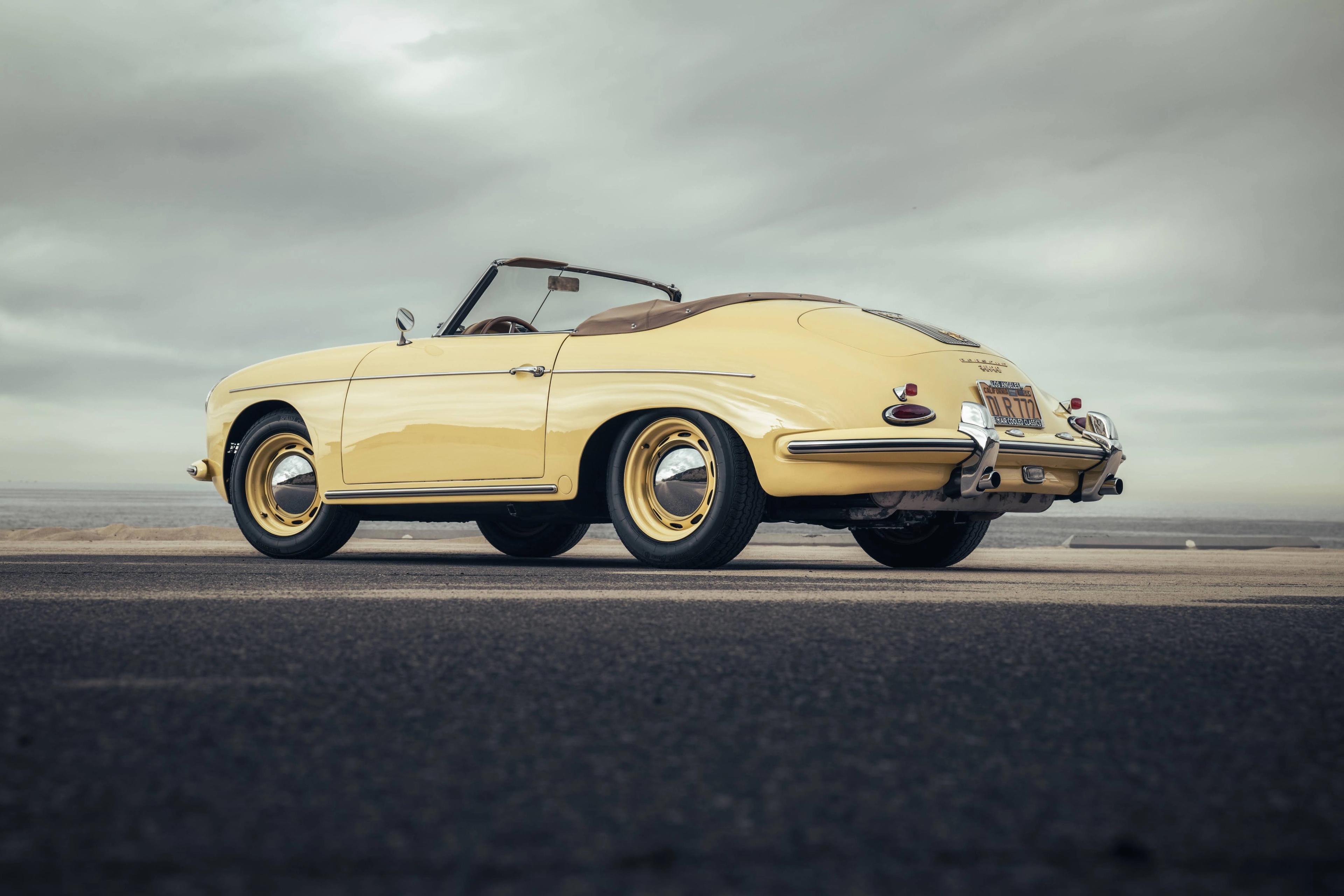 1960 Roadster — photo 7