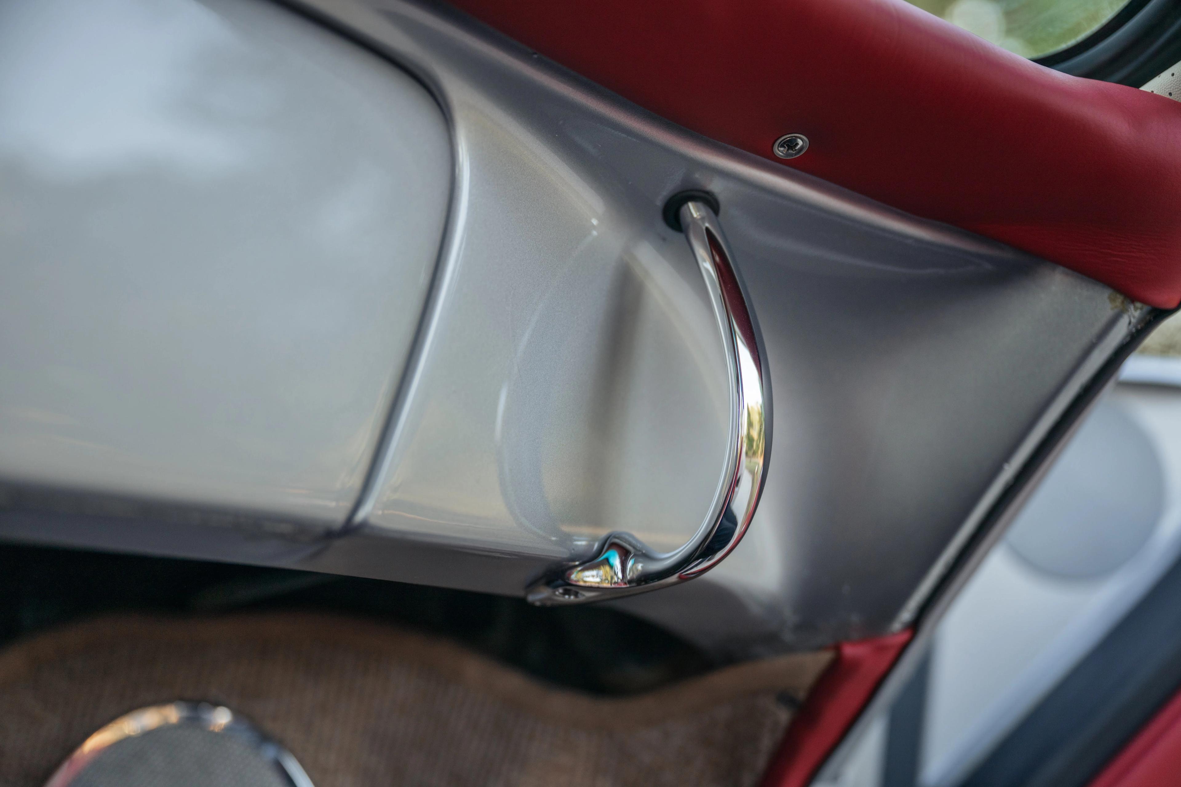 1959 Sunroof Coupe — photo 28