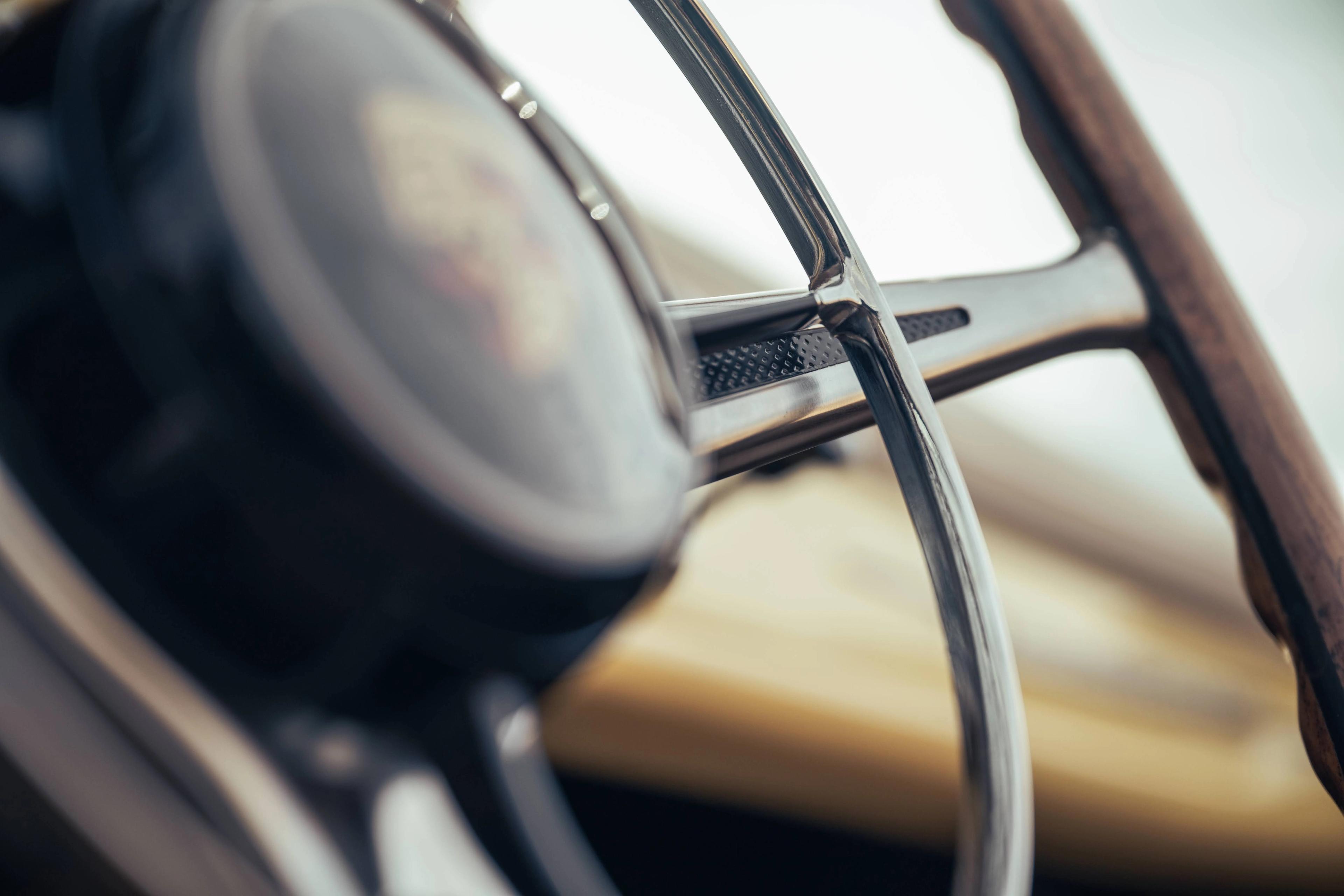 1960 Roadster — photo 45