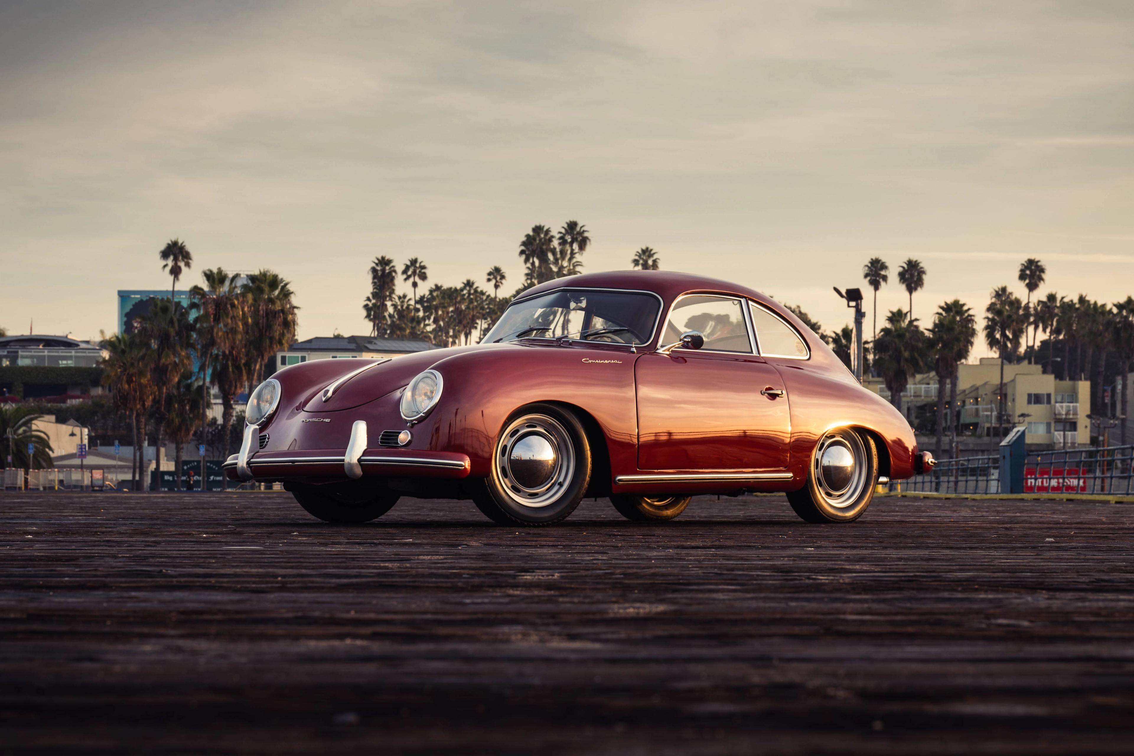 1955 Pre A — photo 4