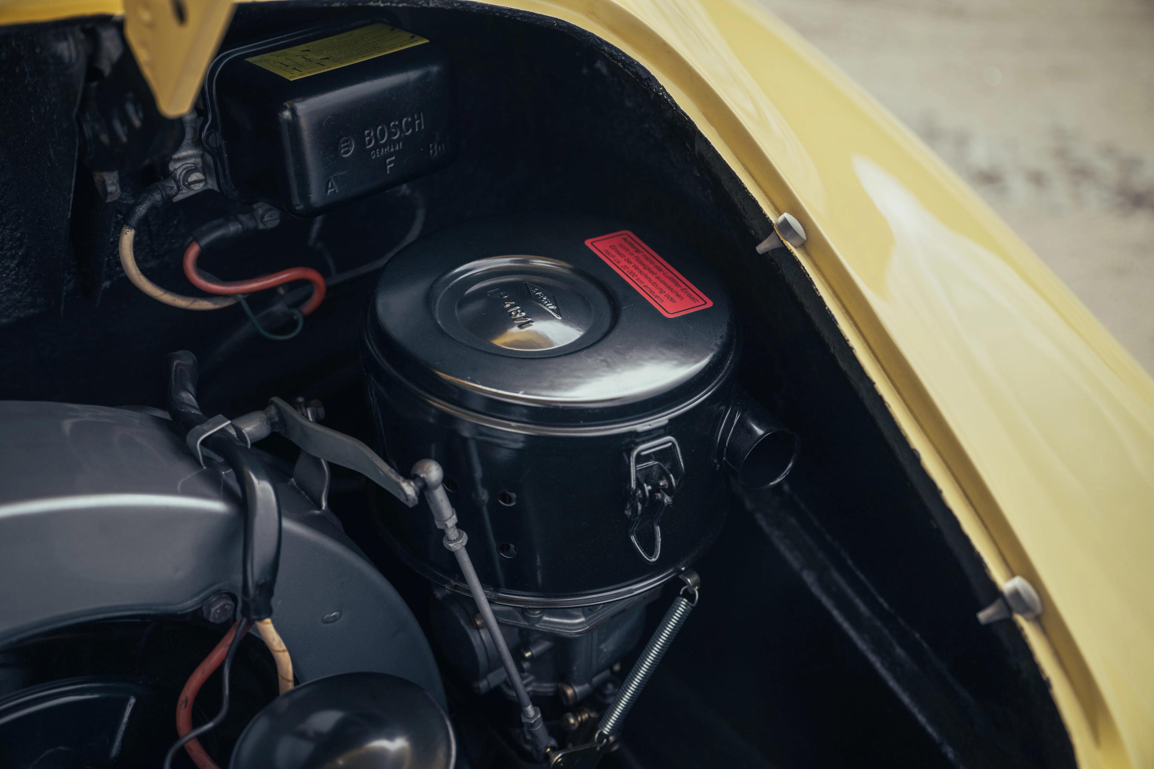 1960 Roadster — photo 53