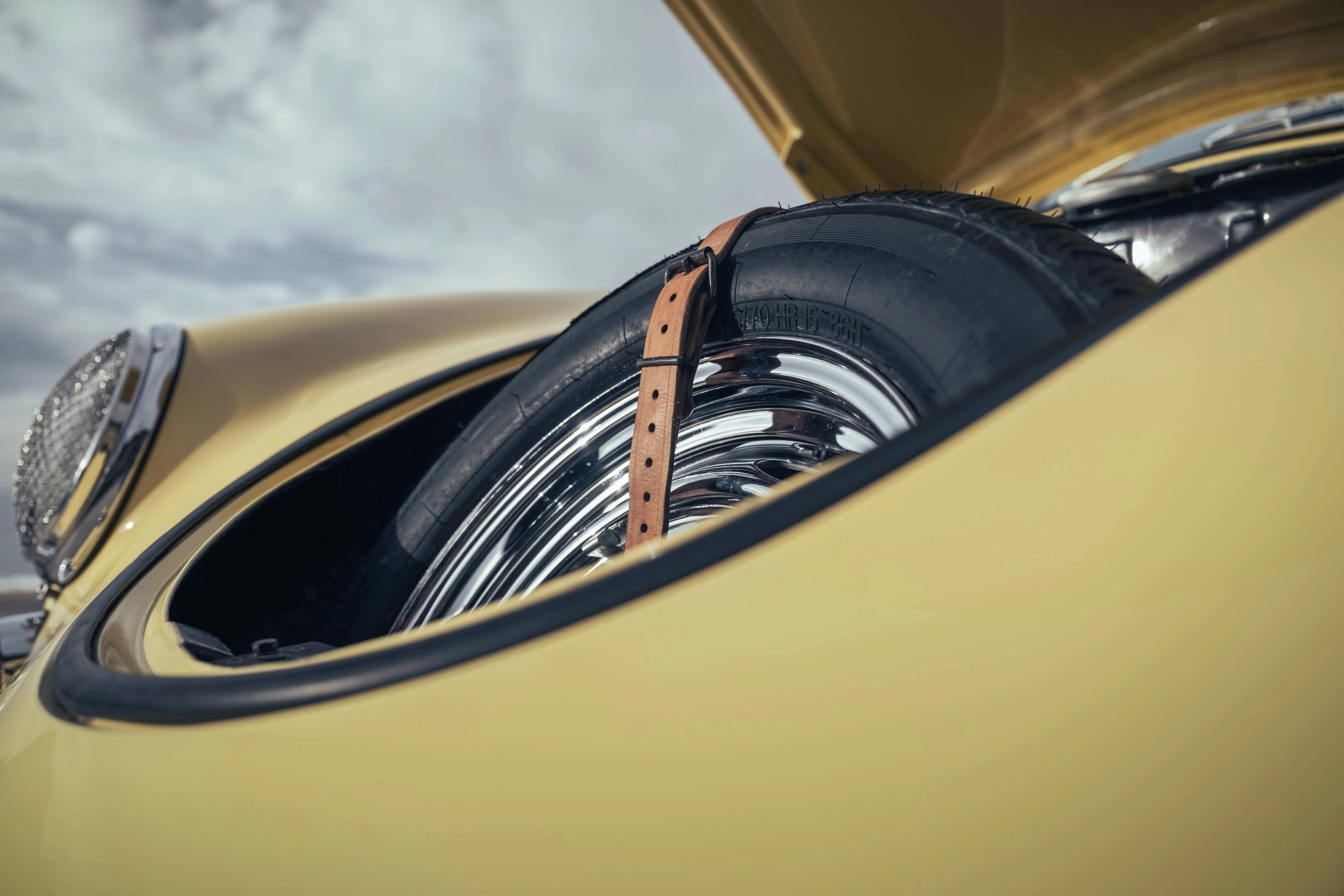 1960 Roadster — photo 47