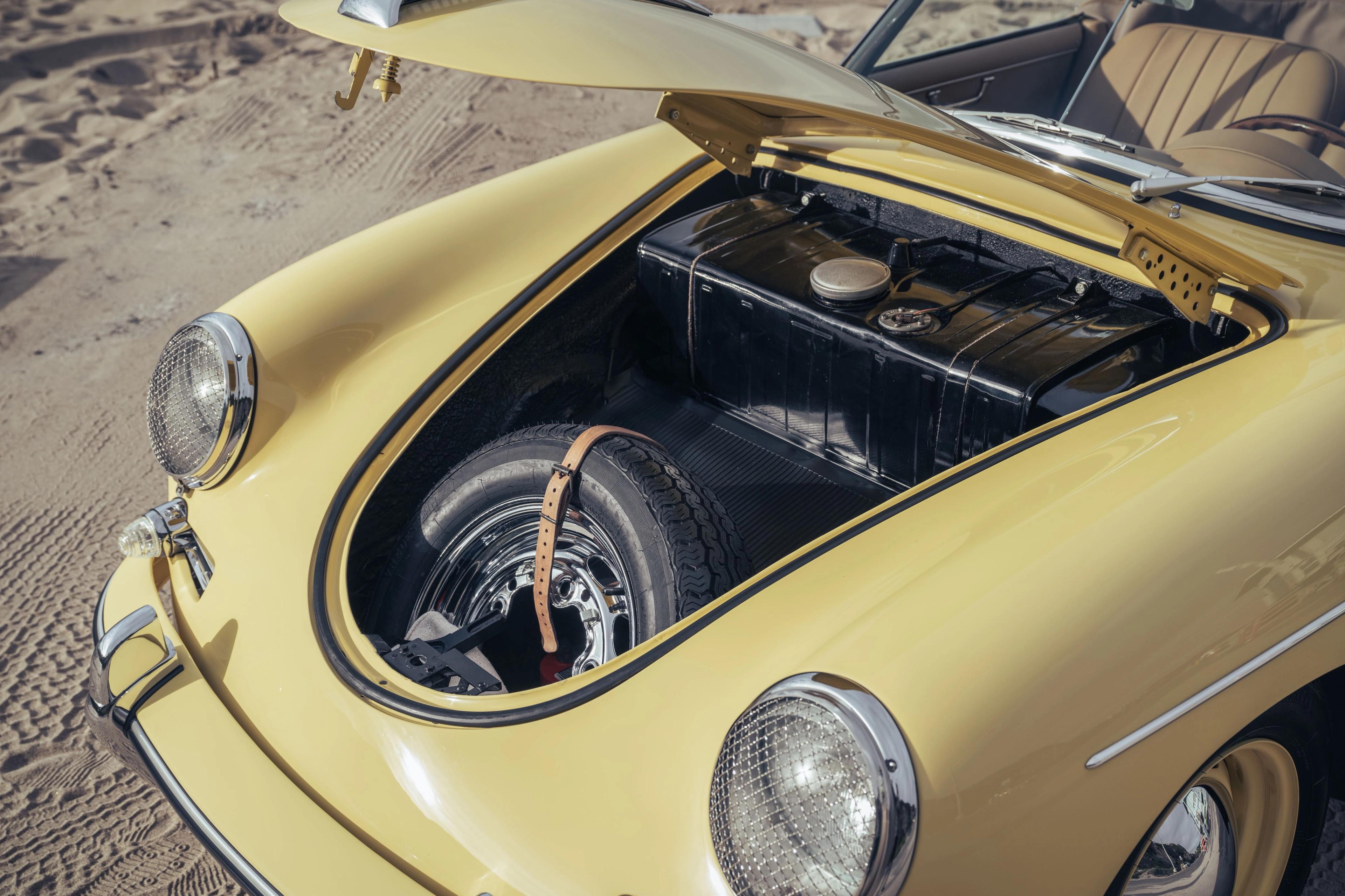 1960 Roadster — photo 46