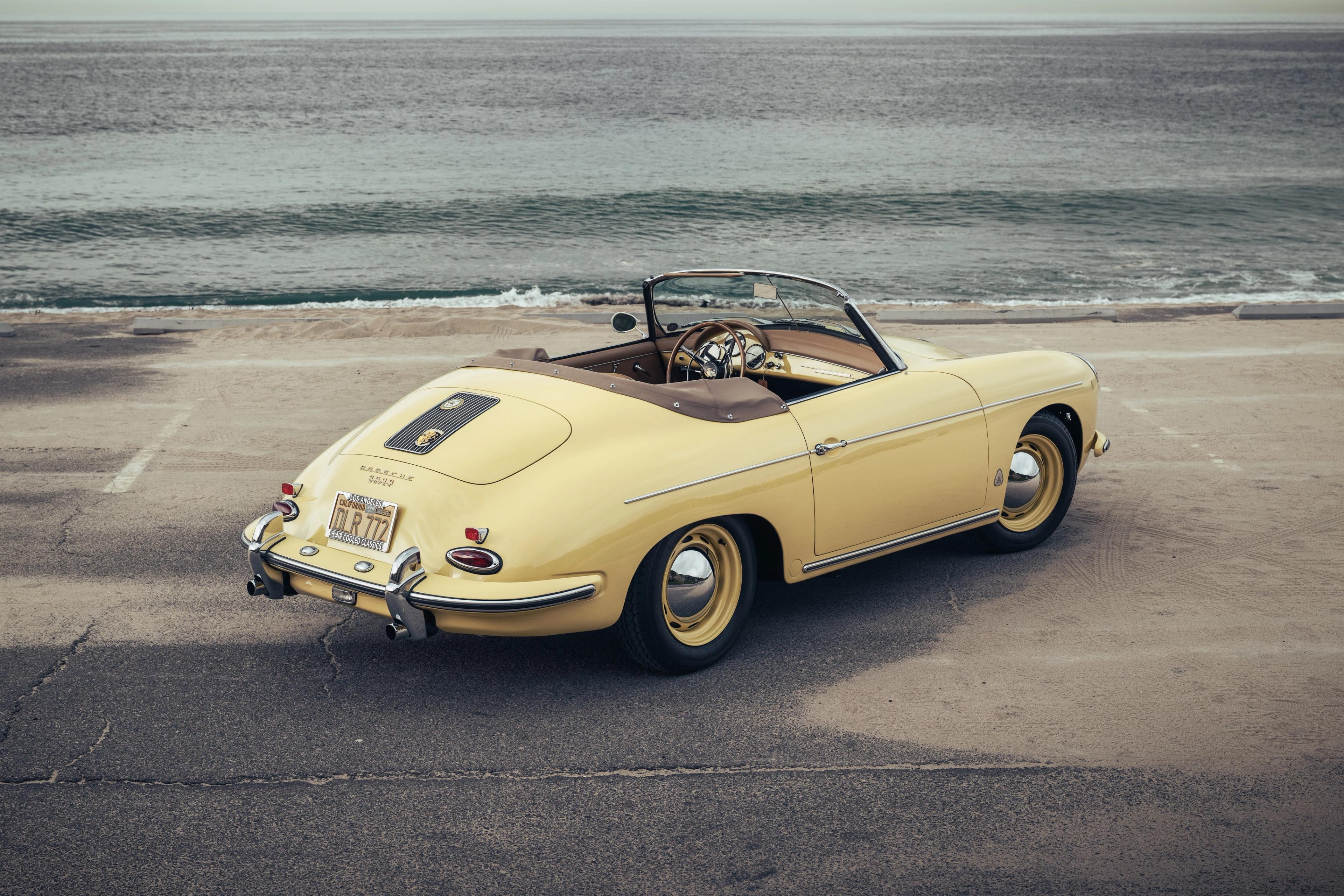 1960 Roadster — photo 2
