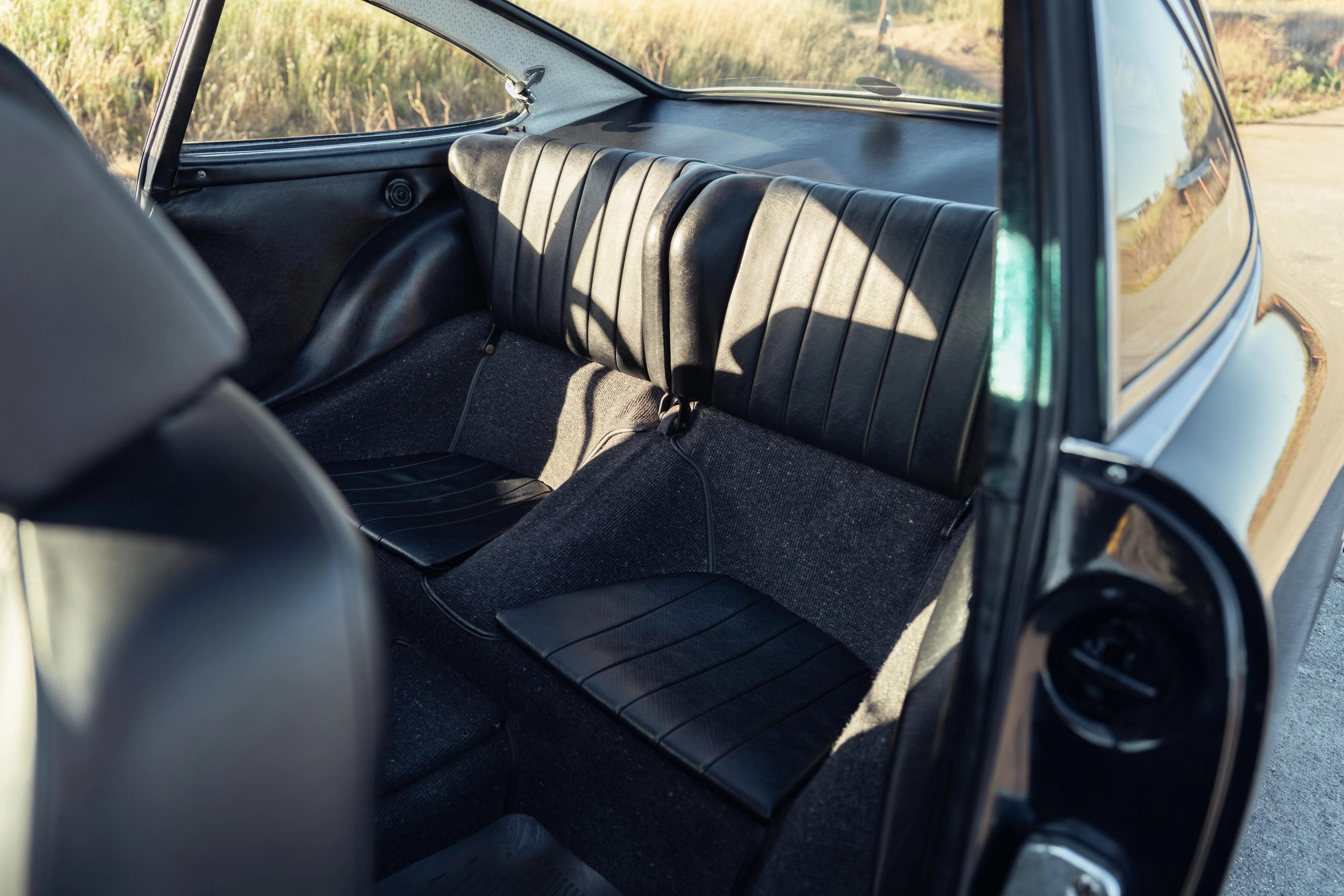 1965 Porsche 911 — photo 30