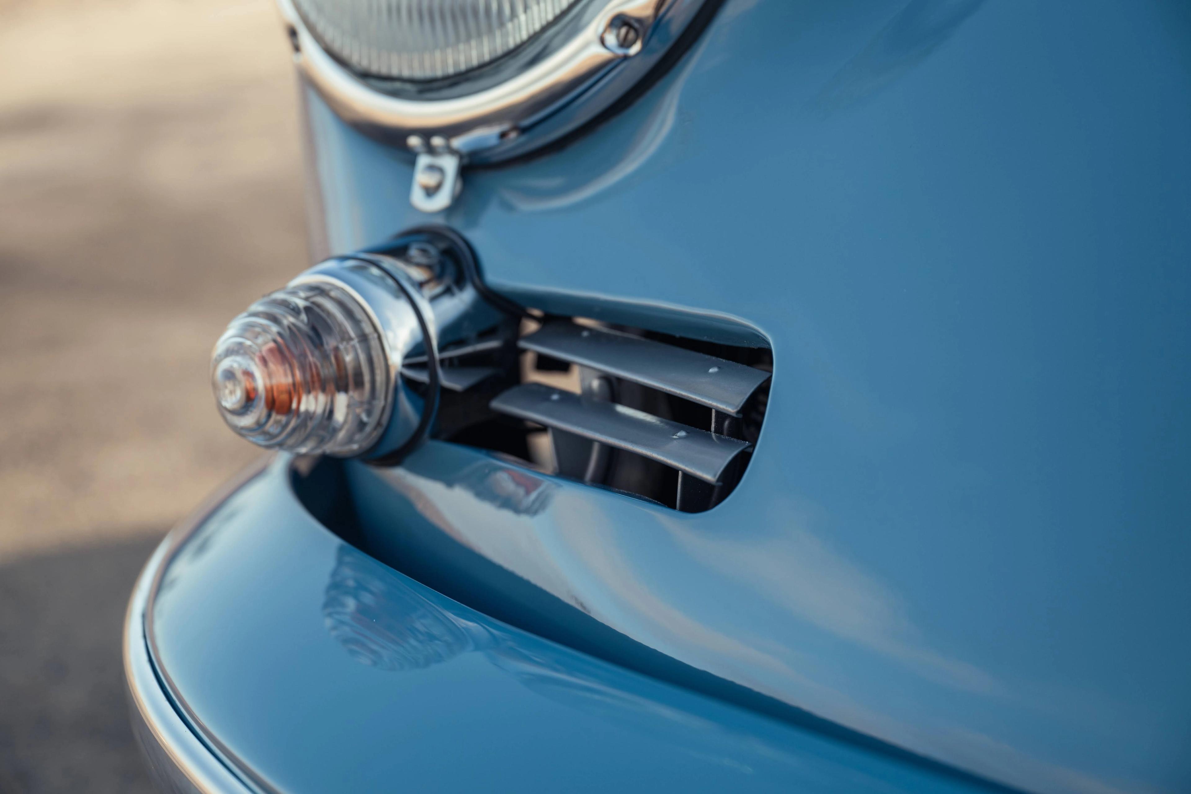 1961 356 T5 Super 90  — photo 11