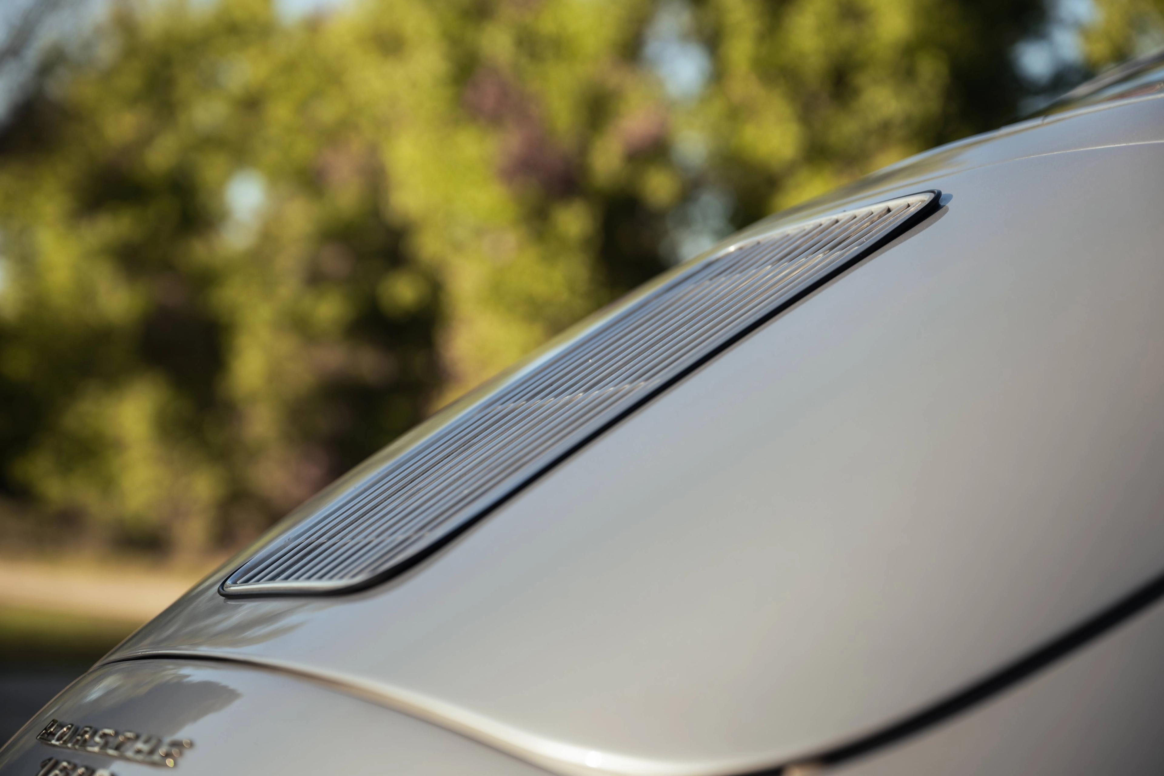 1959 Sunroof Coupe — photo 20