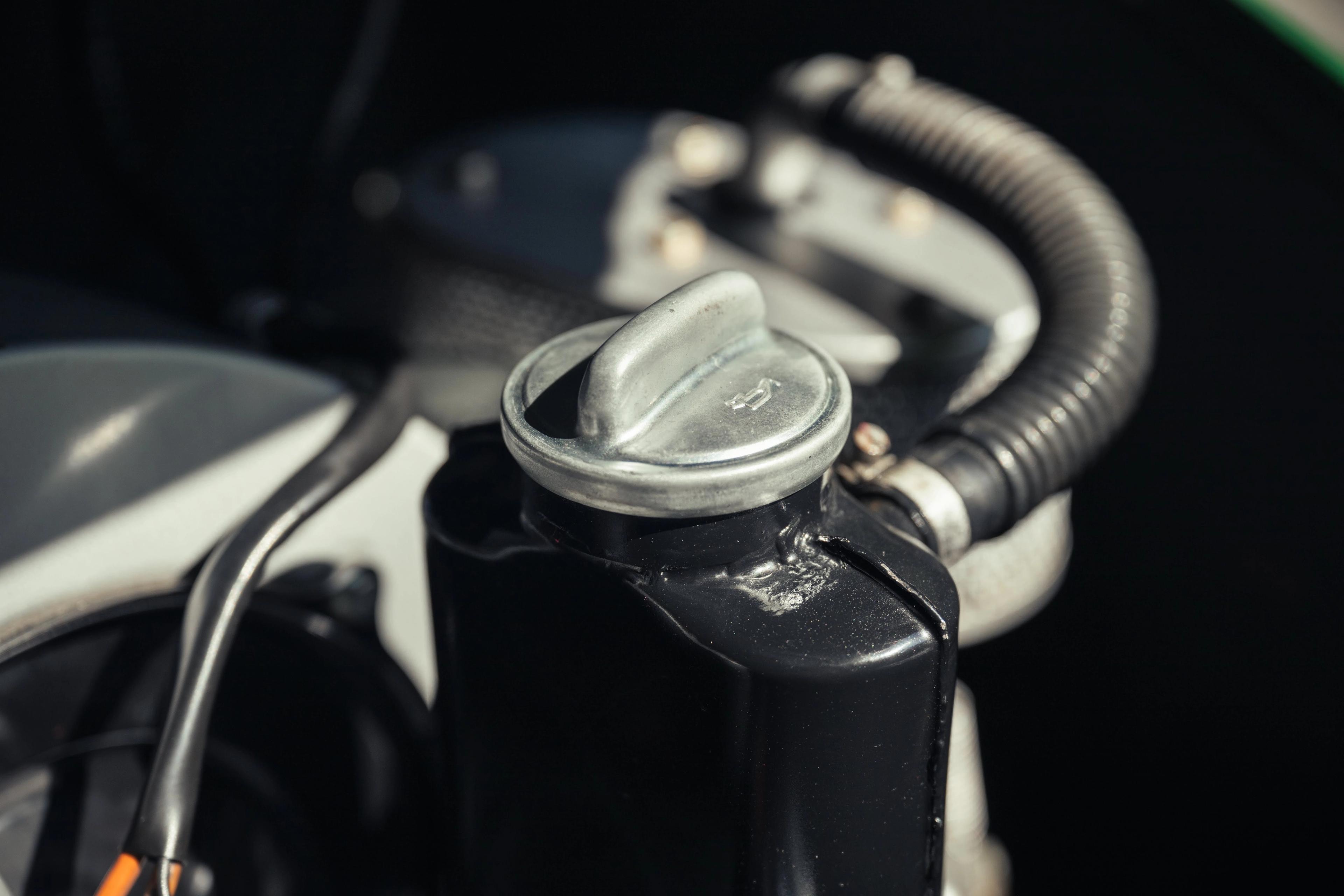 1965 SC Coupe — photo 39