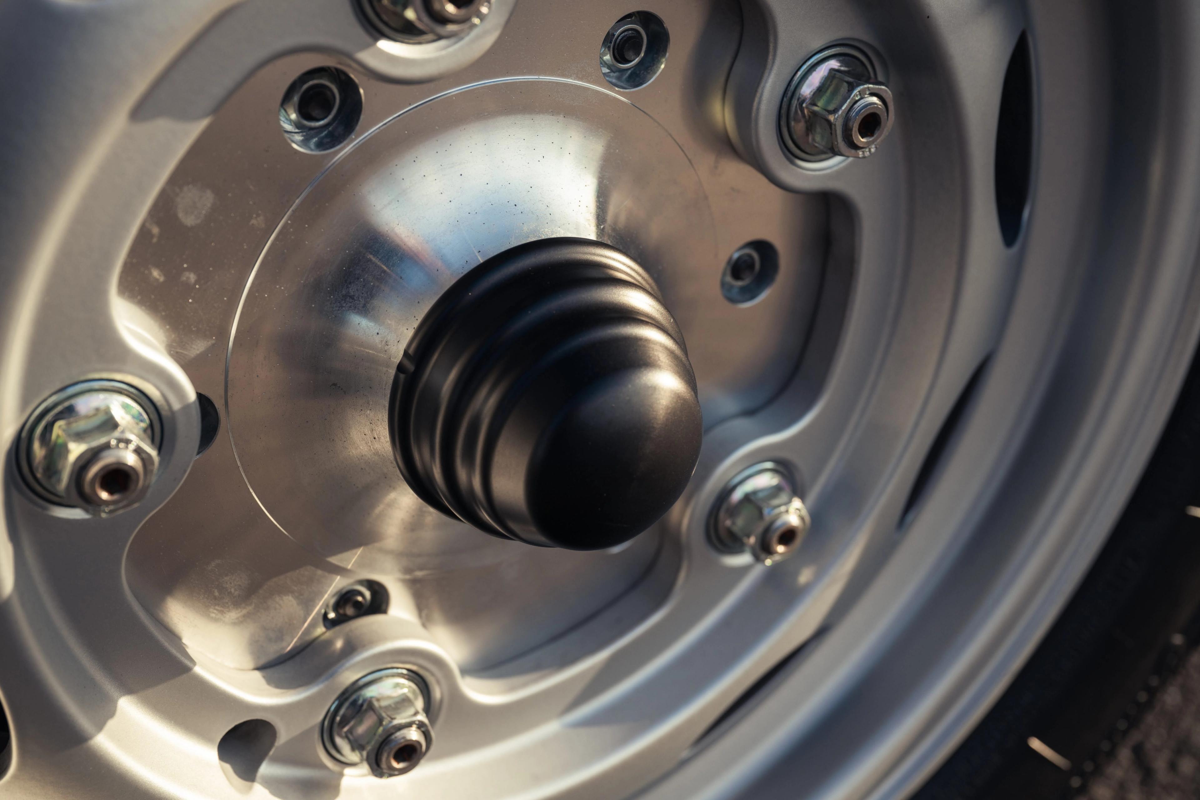 1961 356 T5 Super 90  — photo 18