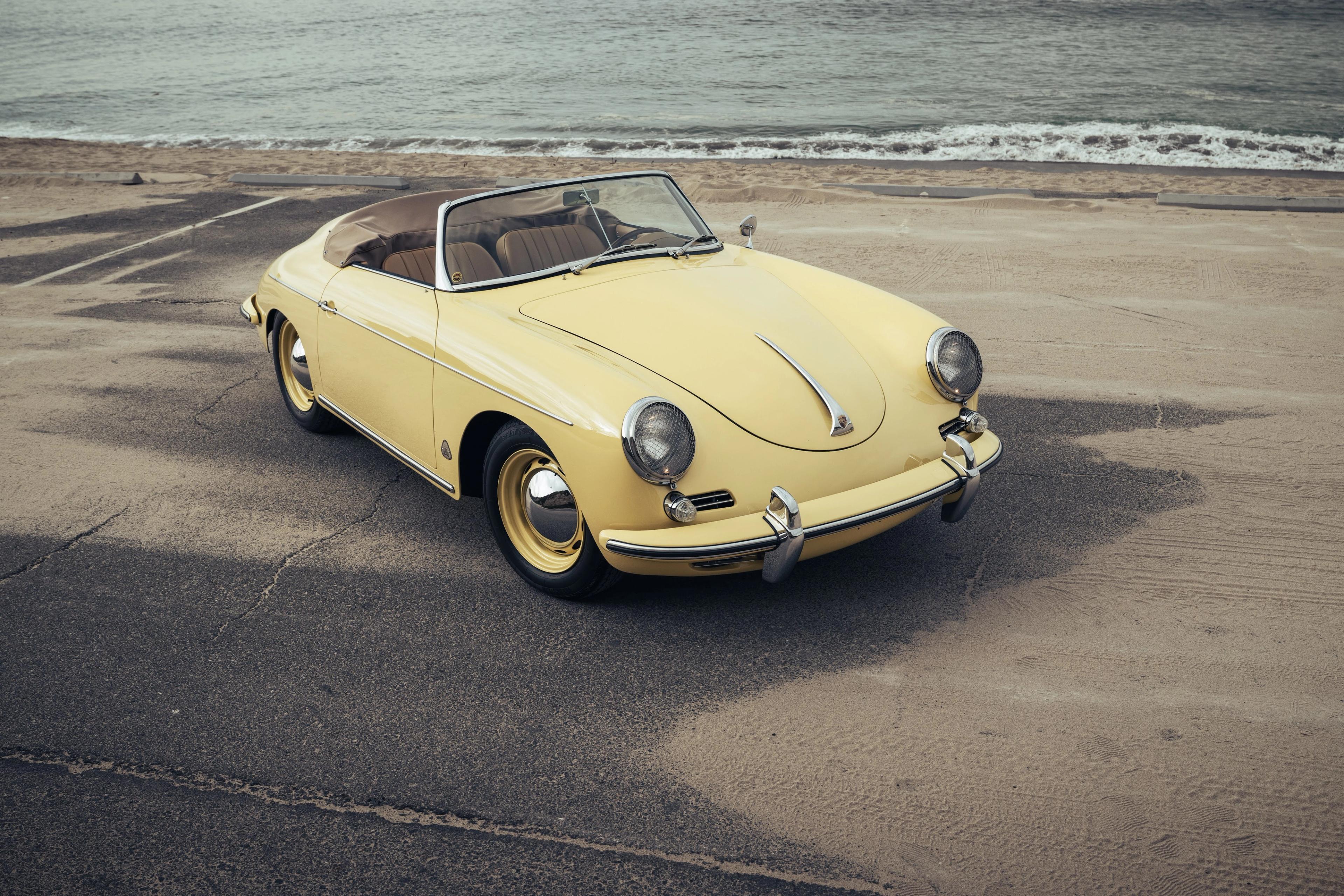 1960 Roadster — photo 1