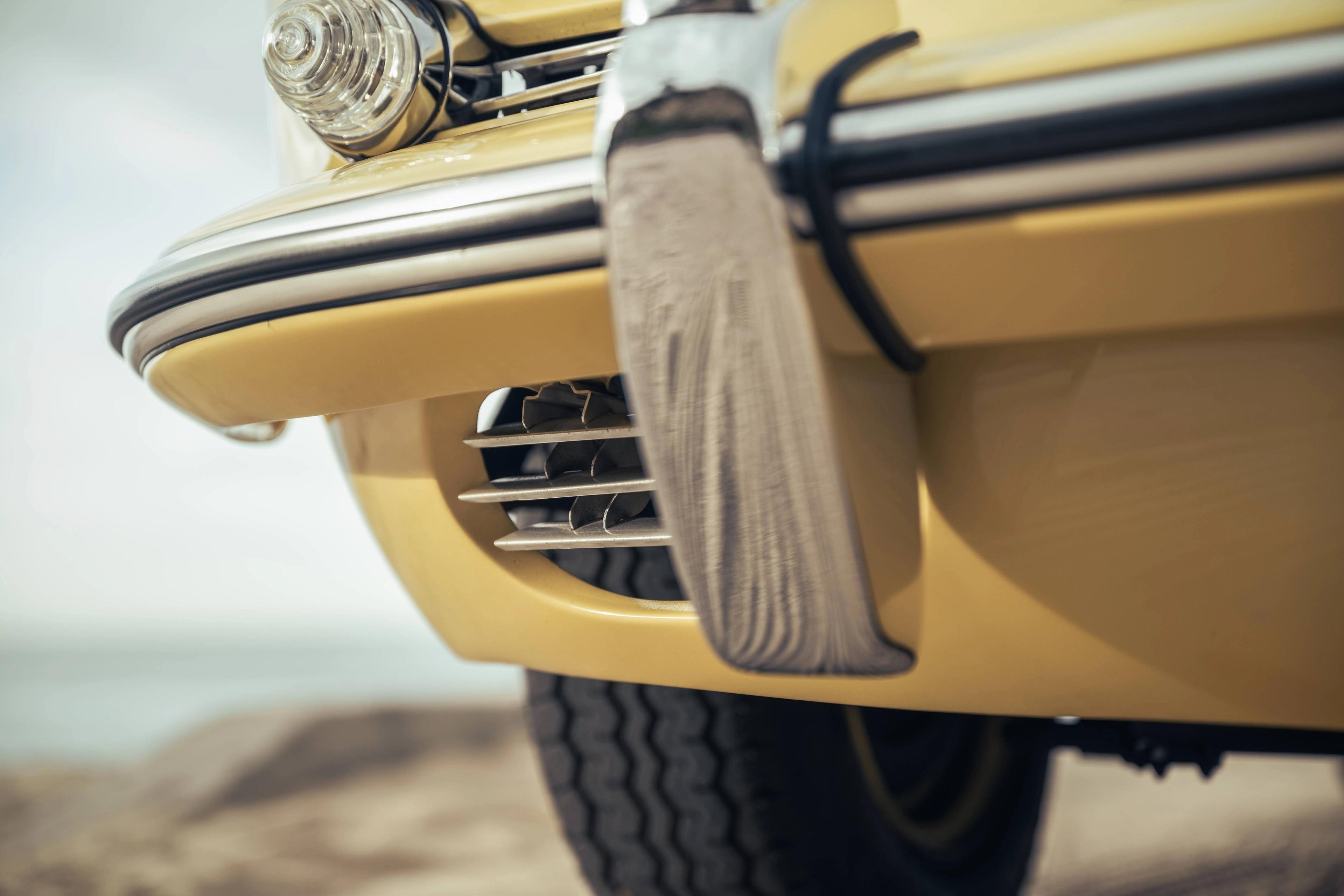 1960 Roadster — photo 24
