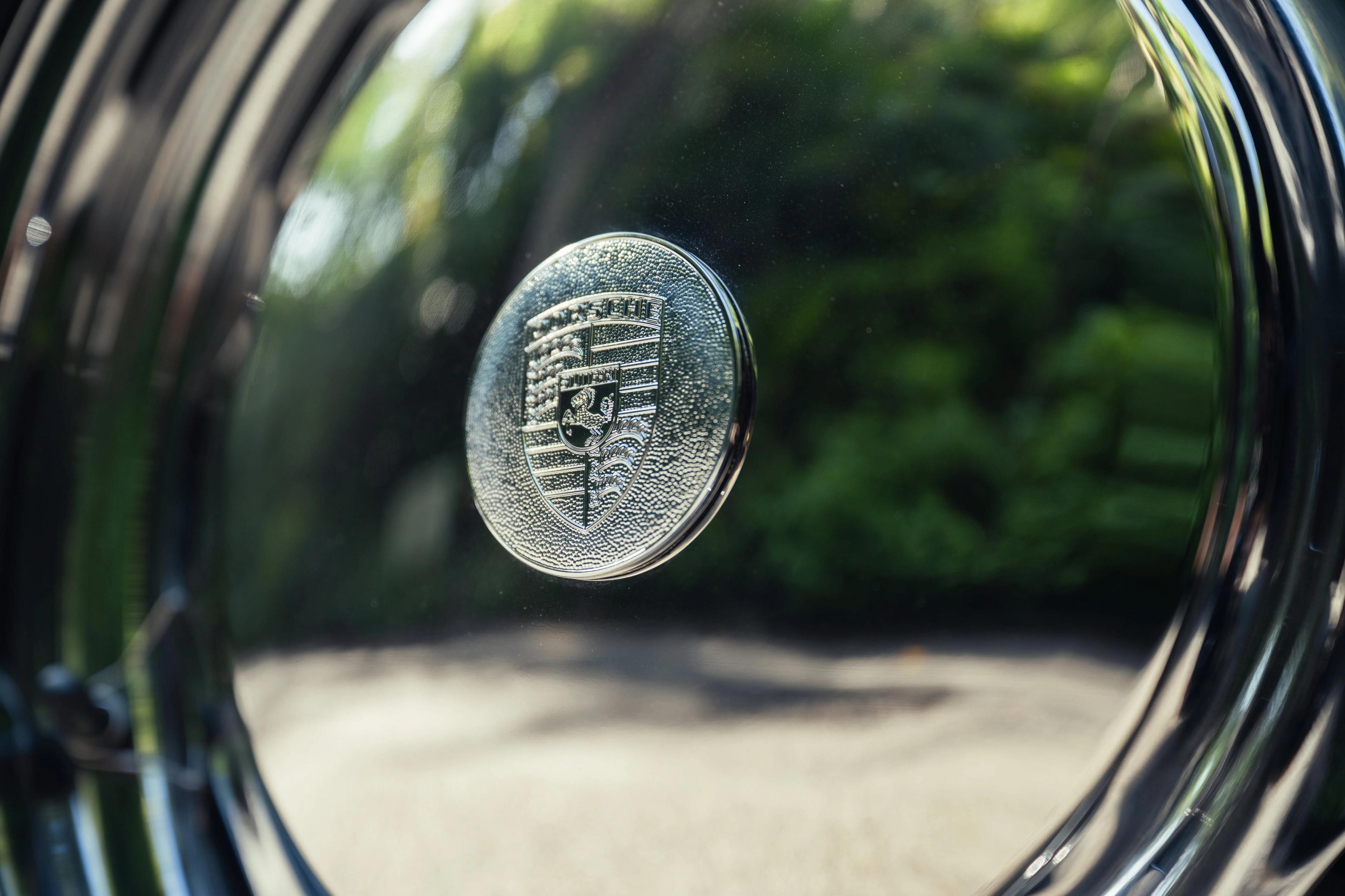 1965 SC Coupe — photo 24