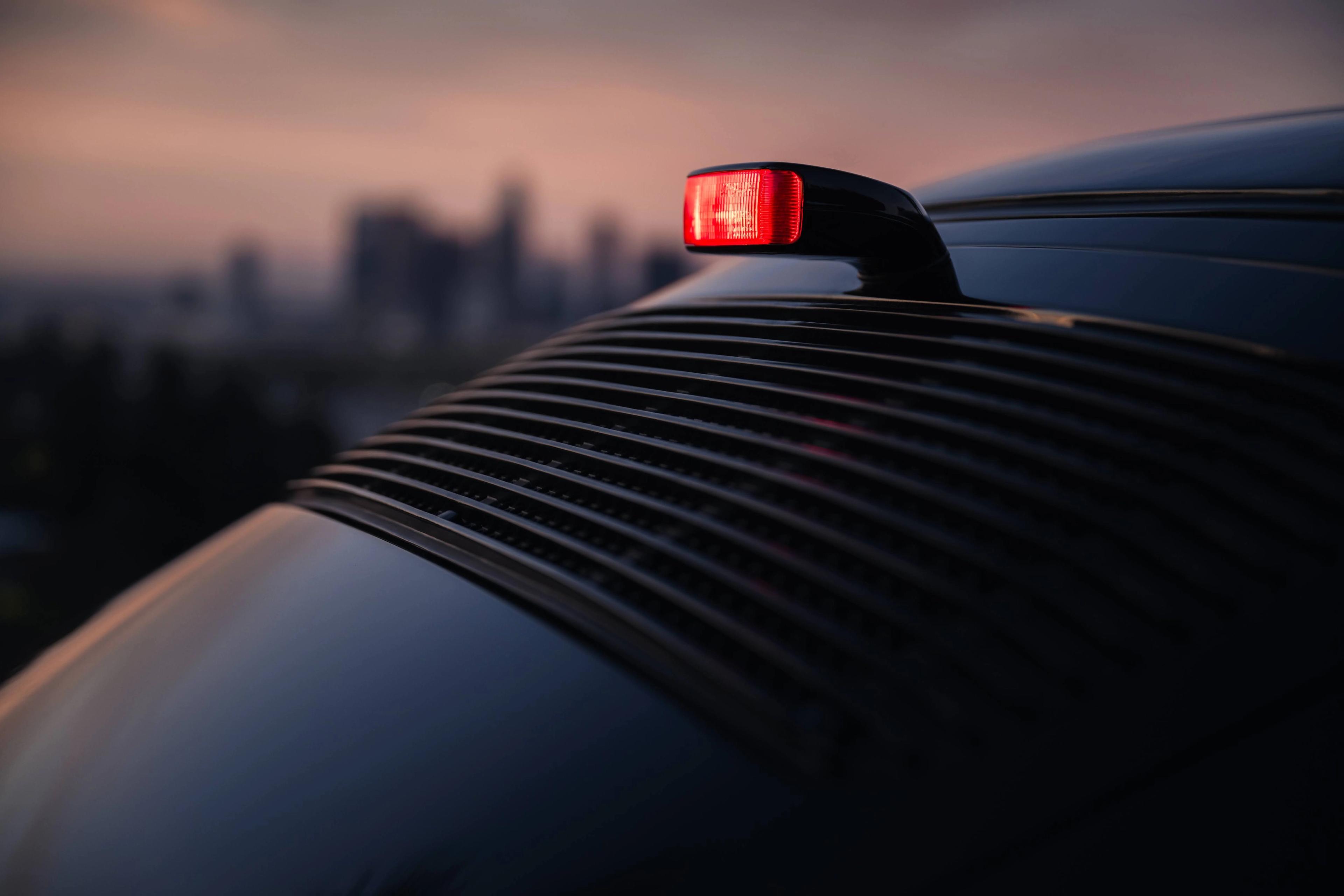 1989 Speedster — photo 17