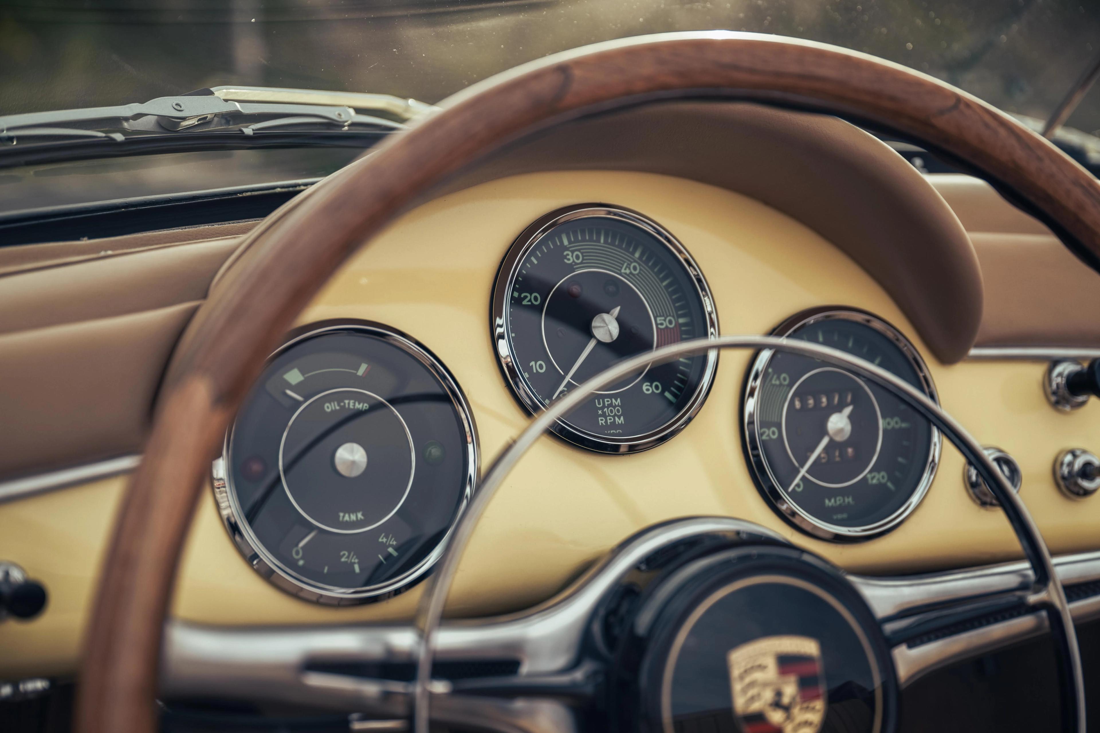 1960 Roadster — photo 37