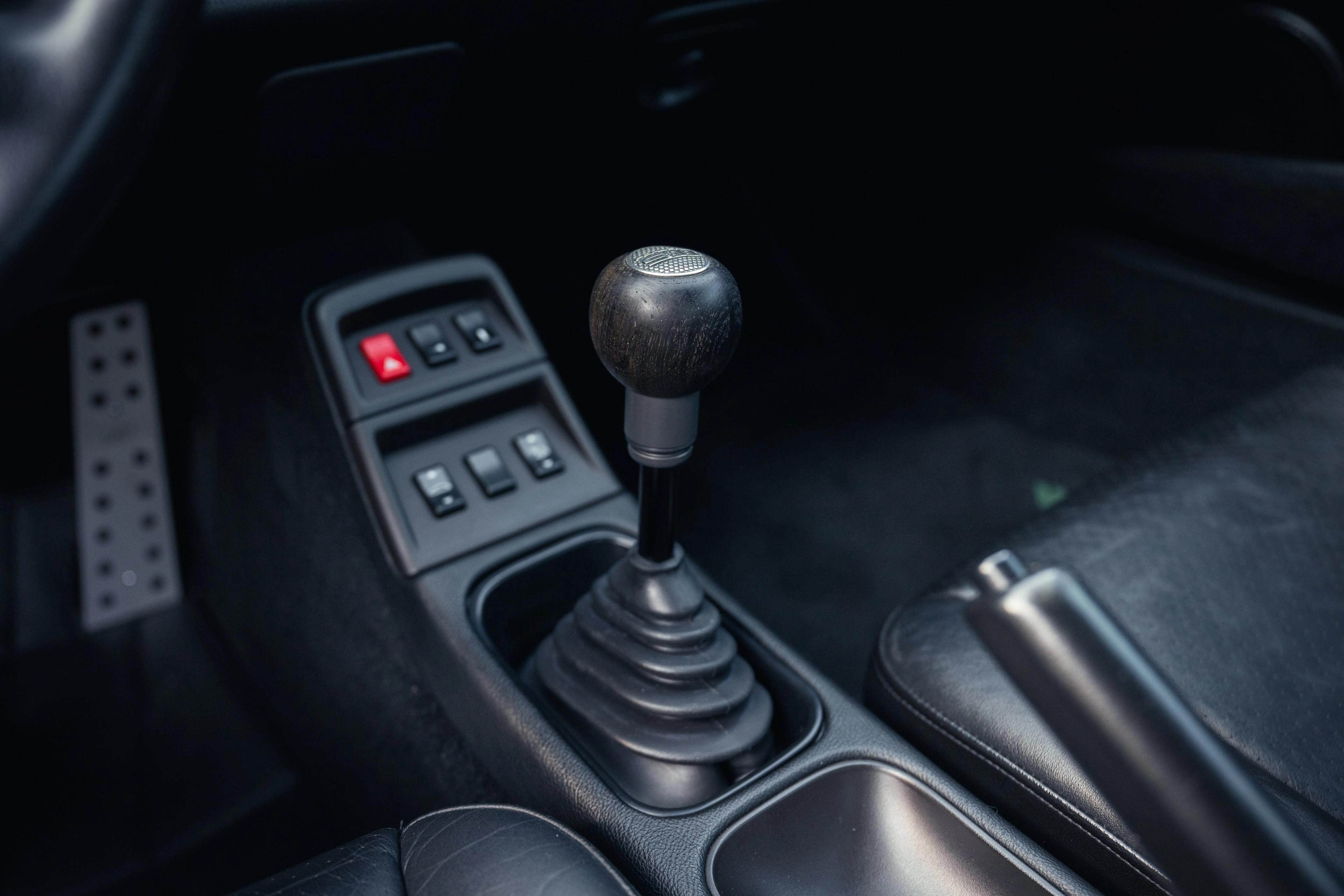 1996 Porsche 993  — photo 18