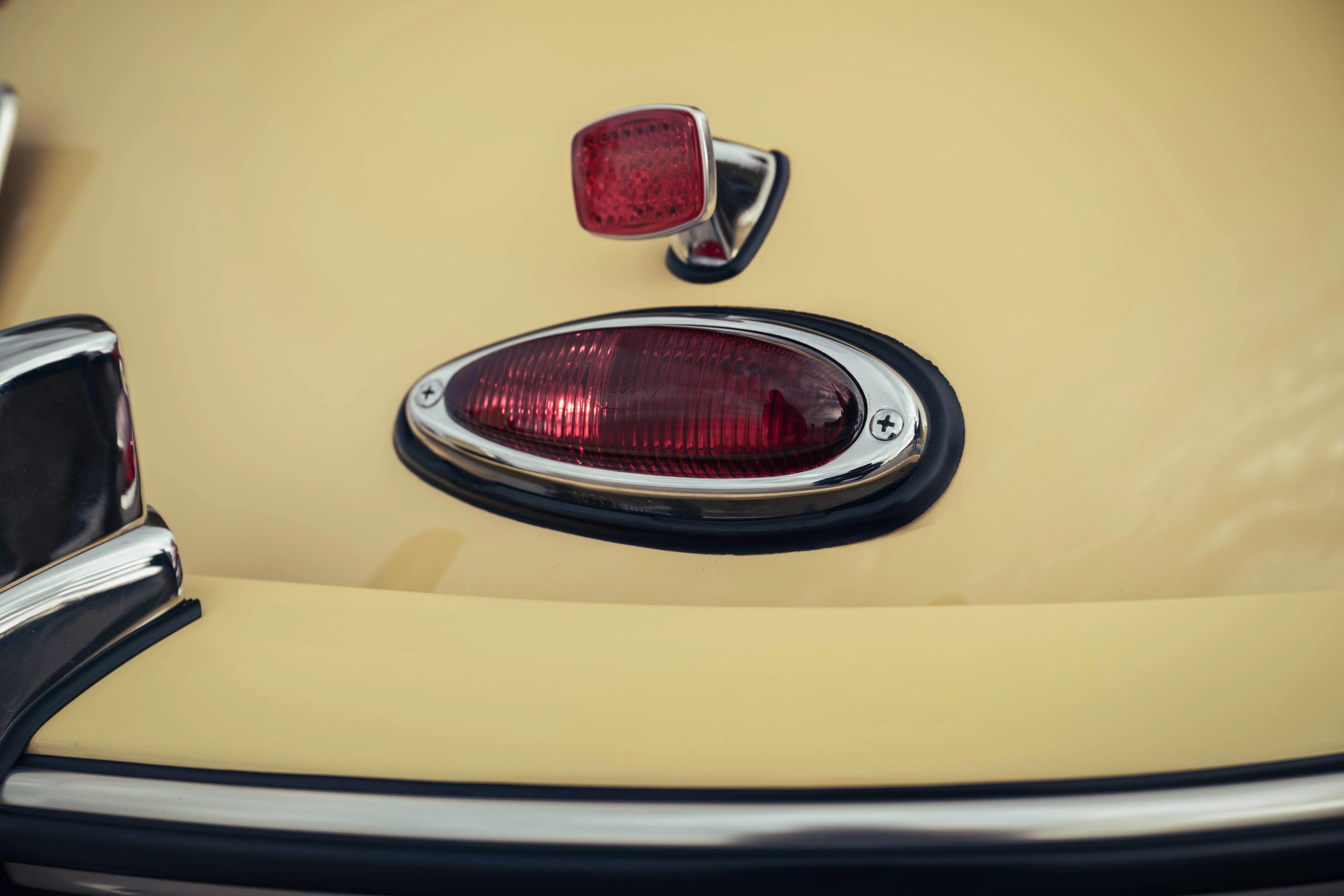 1960 Roadster — photo 56