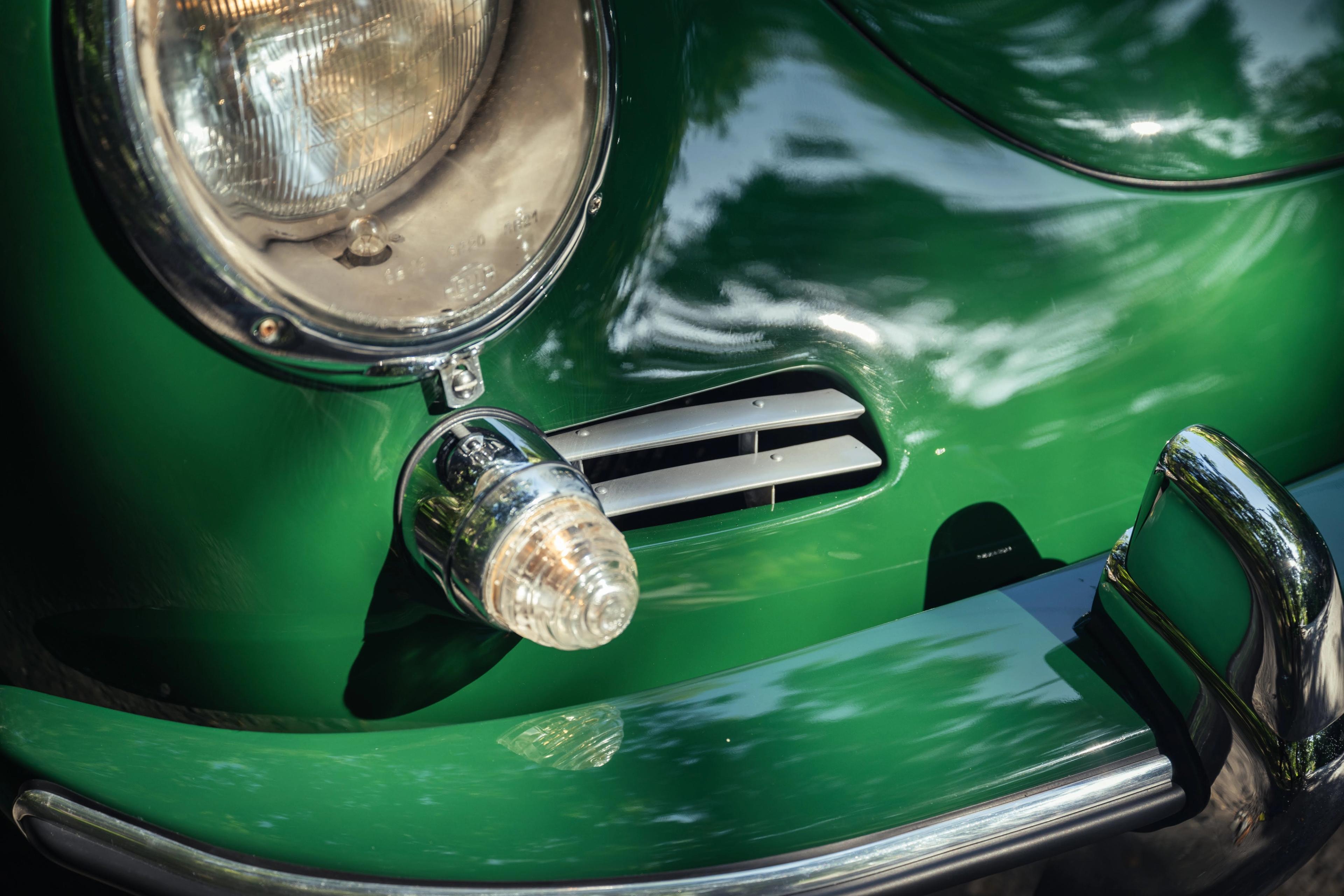 1965 SC Coupe — photo 16