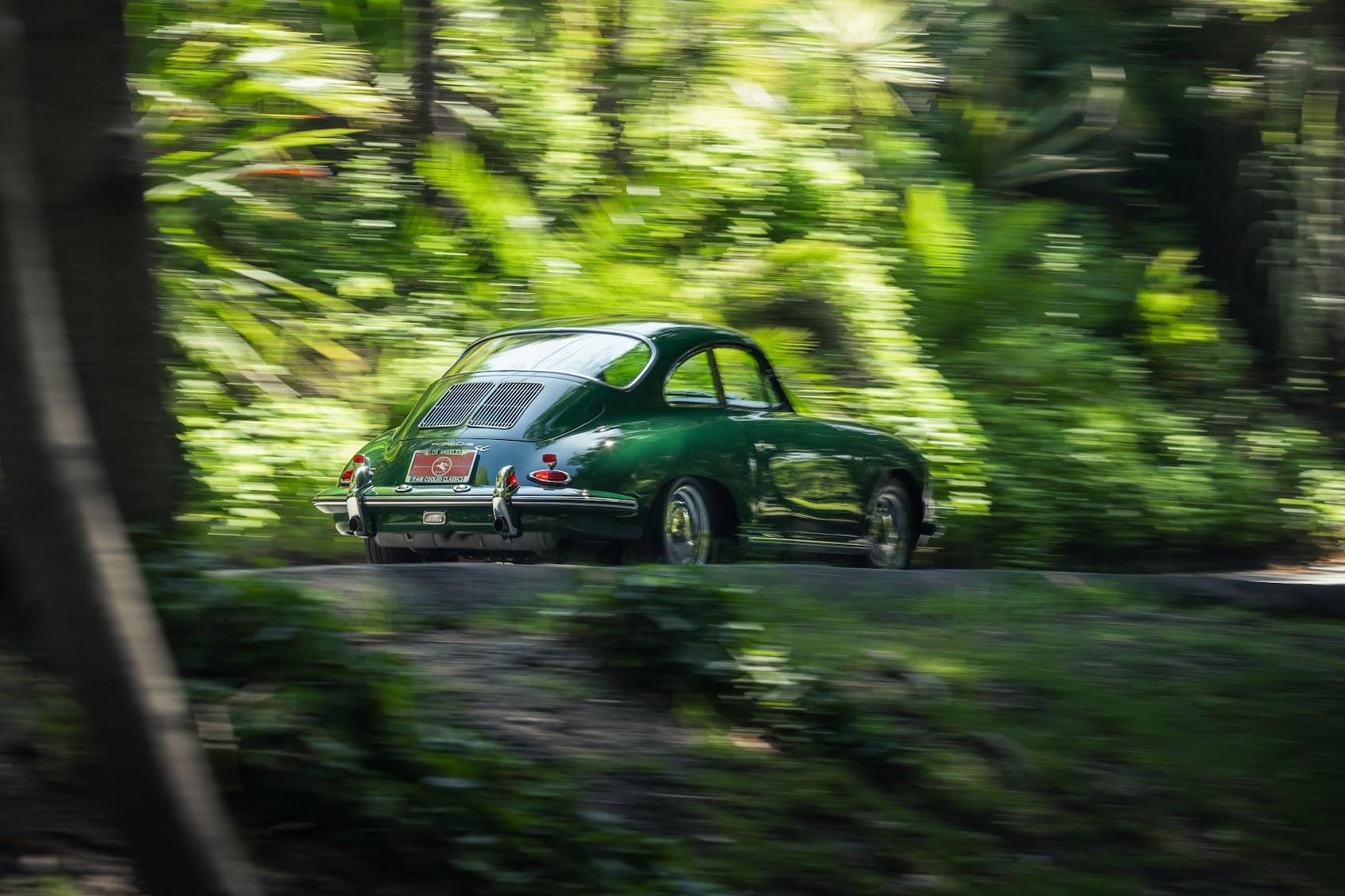 Air Cooled Classics