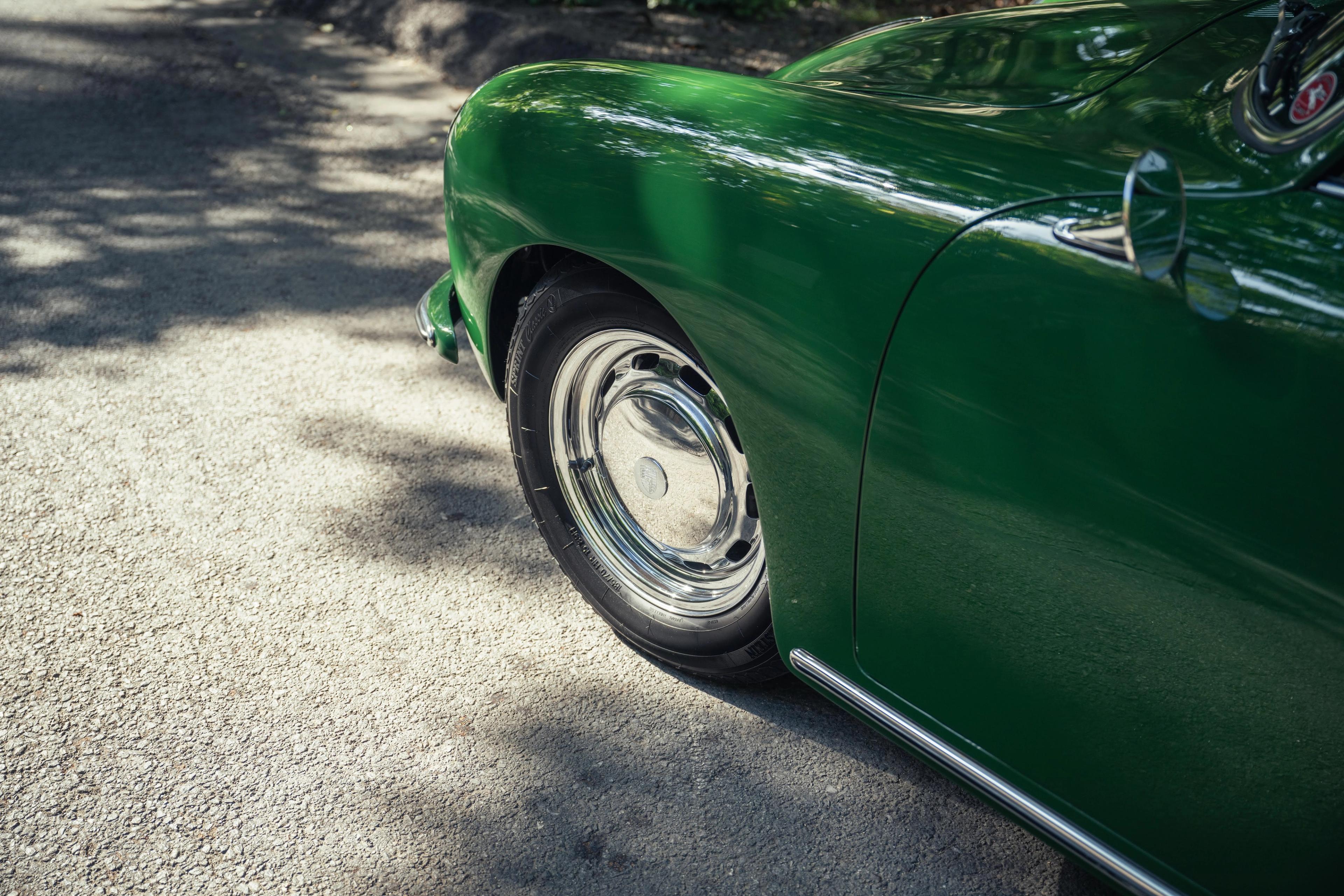 1965 SC Coupe — photo 15